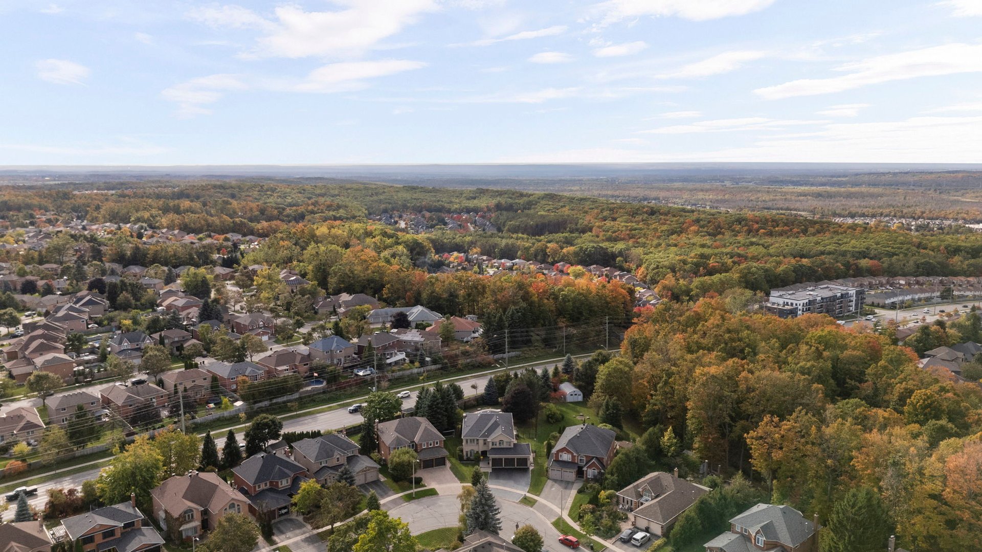 71 Cityview Circle, Barrie