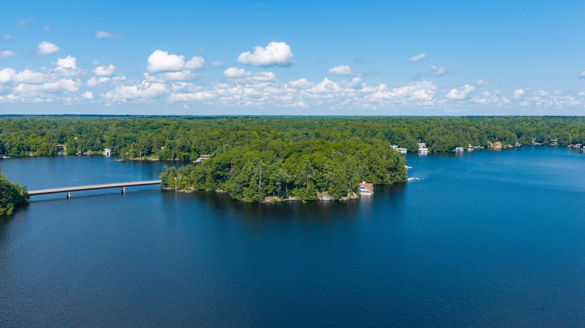 Acton Island 