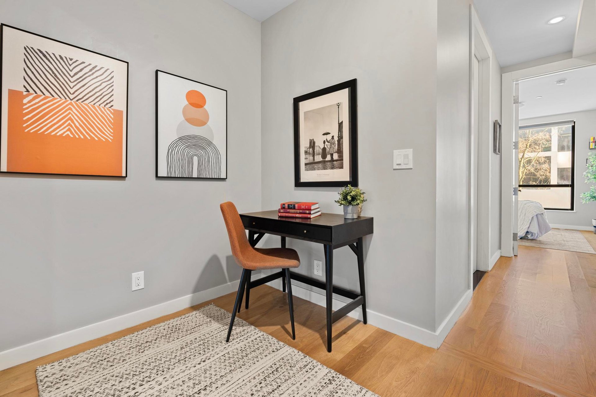 516 Classon Avenue, 2B