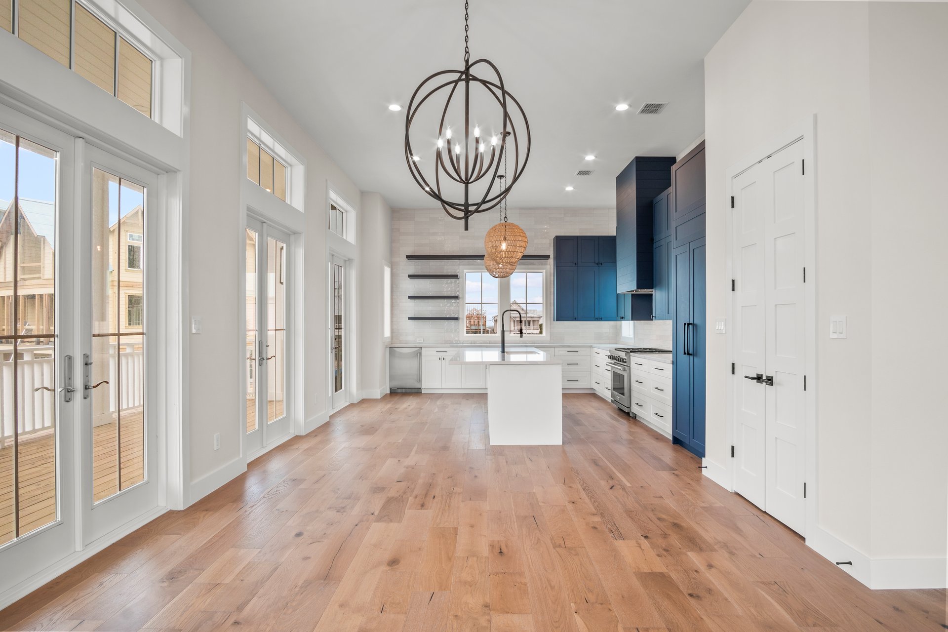 201 South Shore Drive, Port Aransas, TX 78373