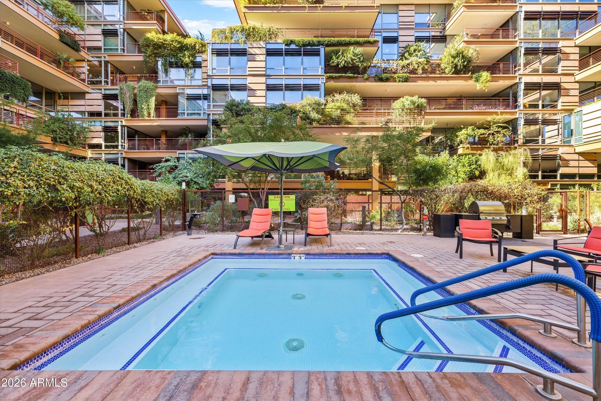 7147 E Rancho Vista Dr, #3008