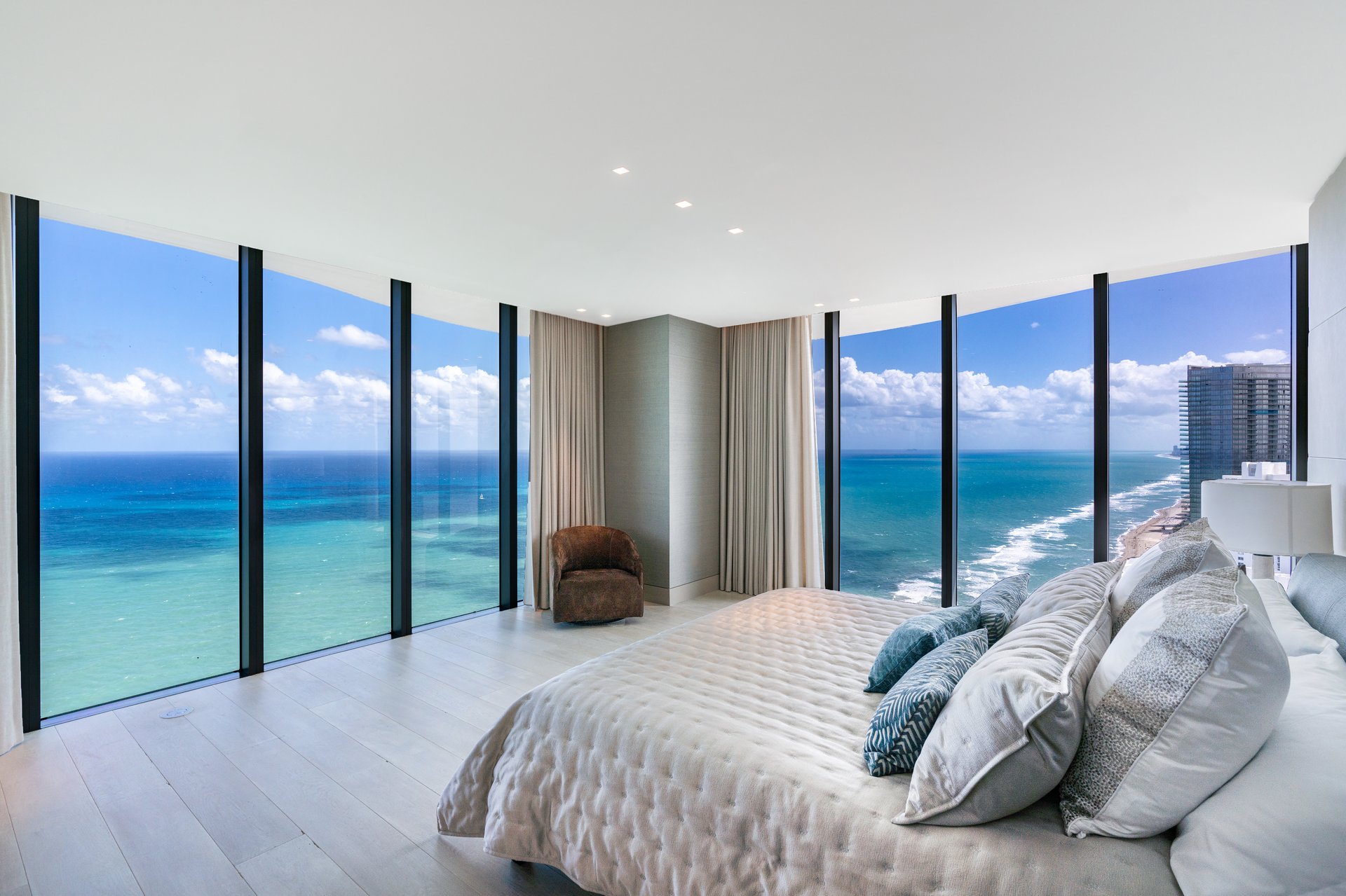 Regalia Penthouse