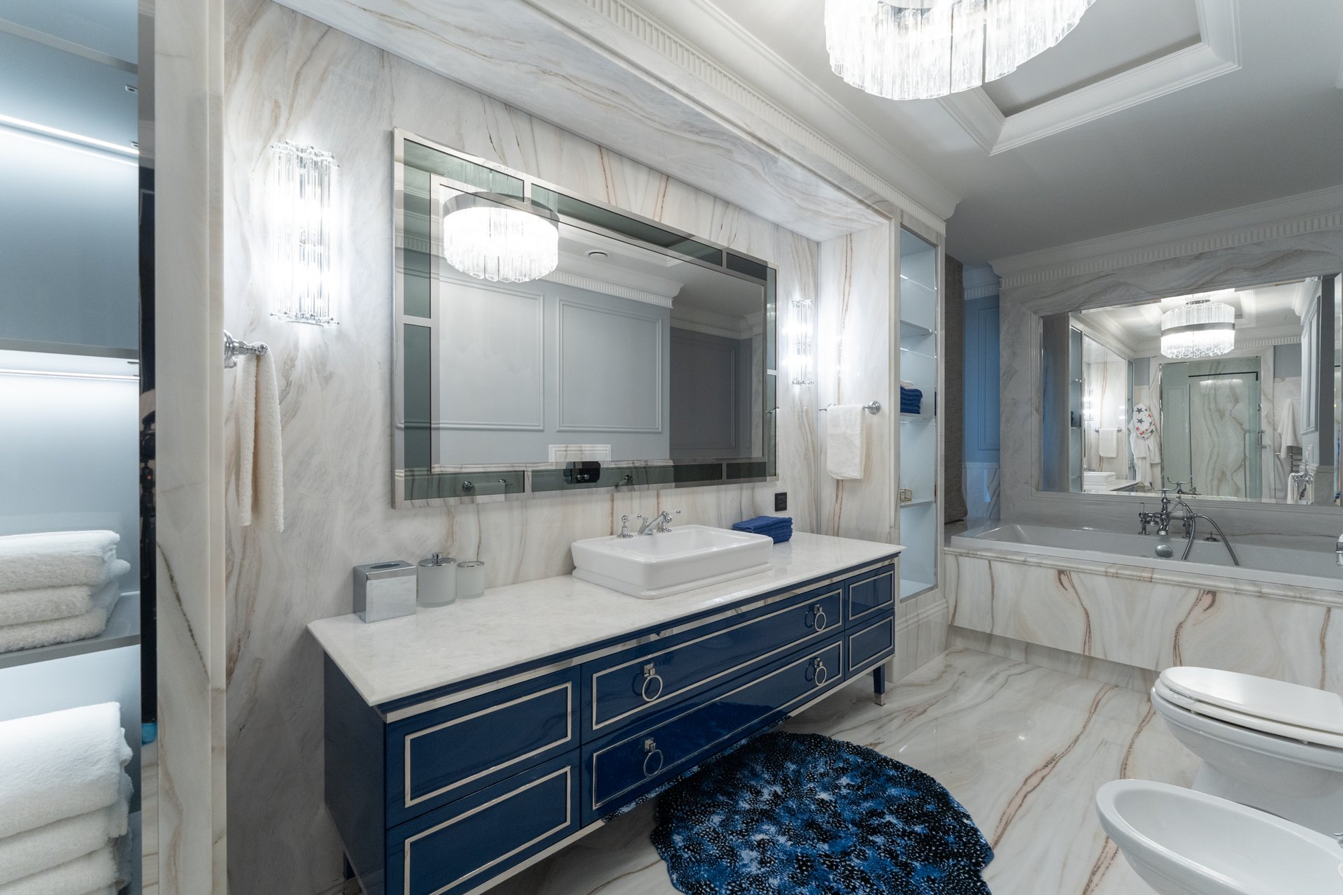 XXII Carat Mansion 