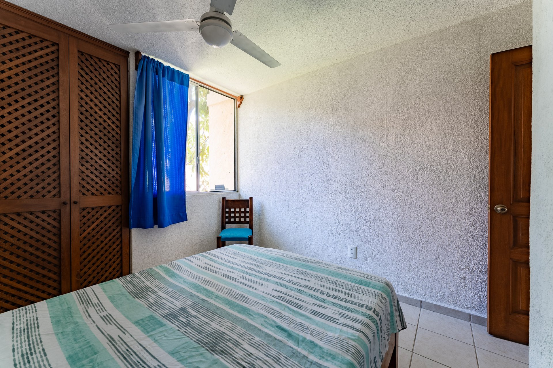 2 Bedrooms, Condo, Condos Pacífico 2bdrm Condo J6