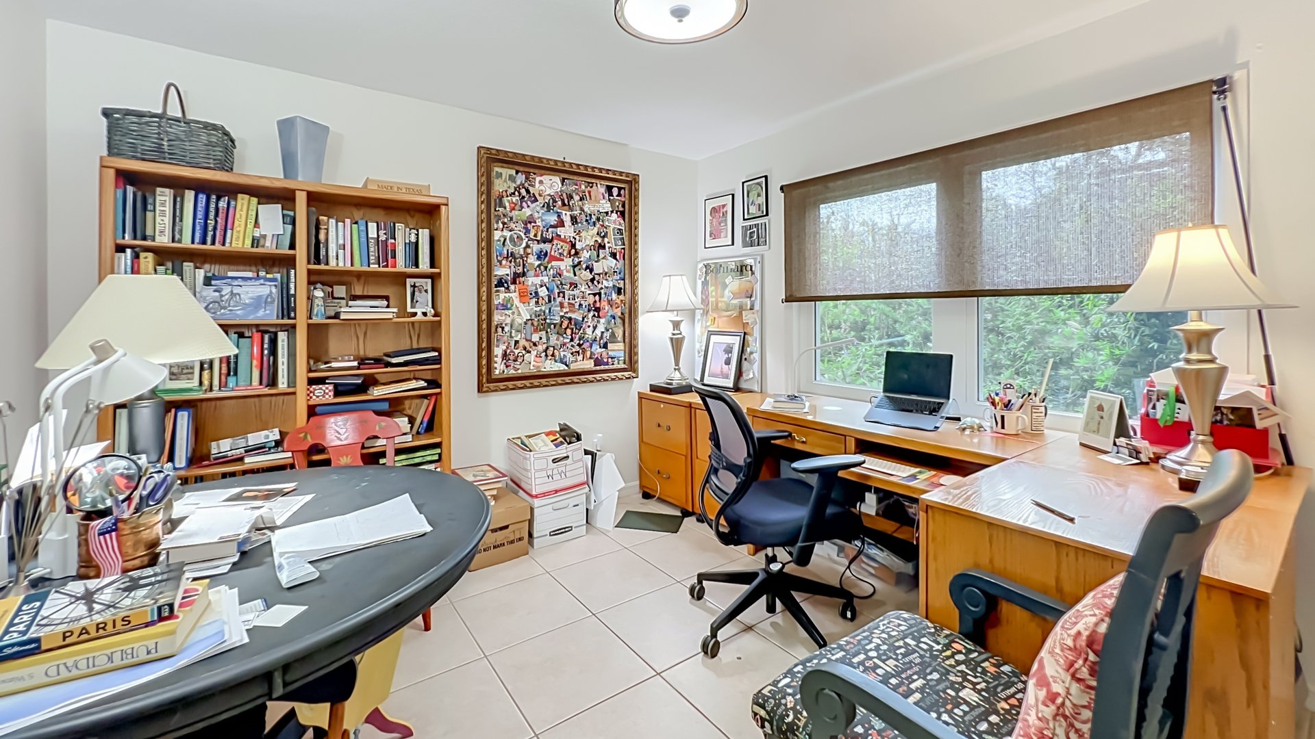 Winter Park Vias Traditonal 5-Bedroom Home near Racquet Club