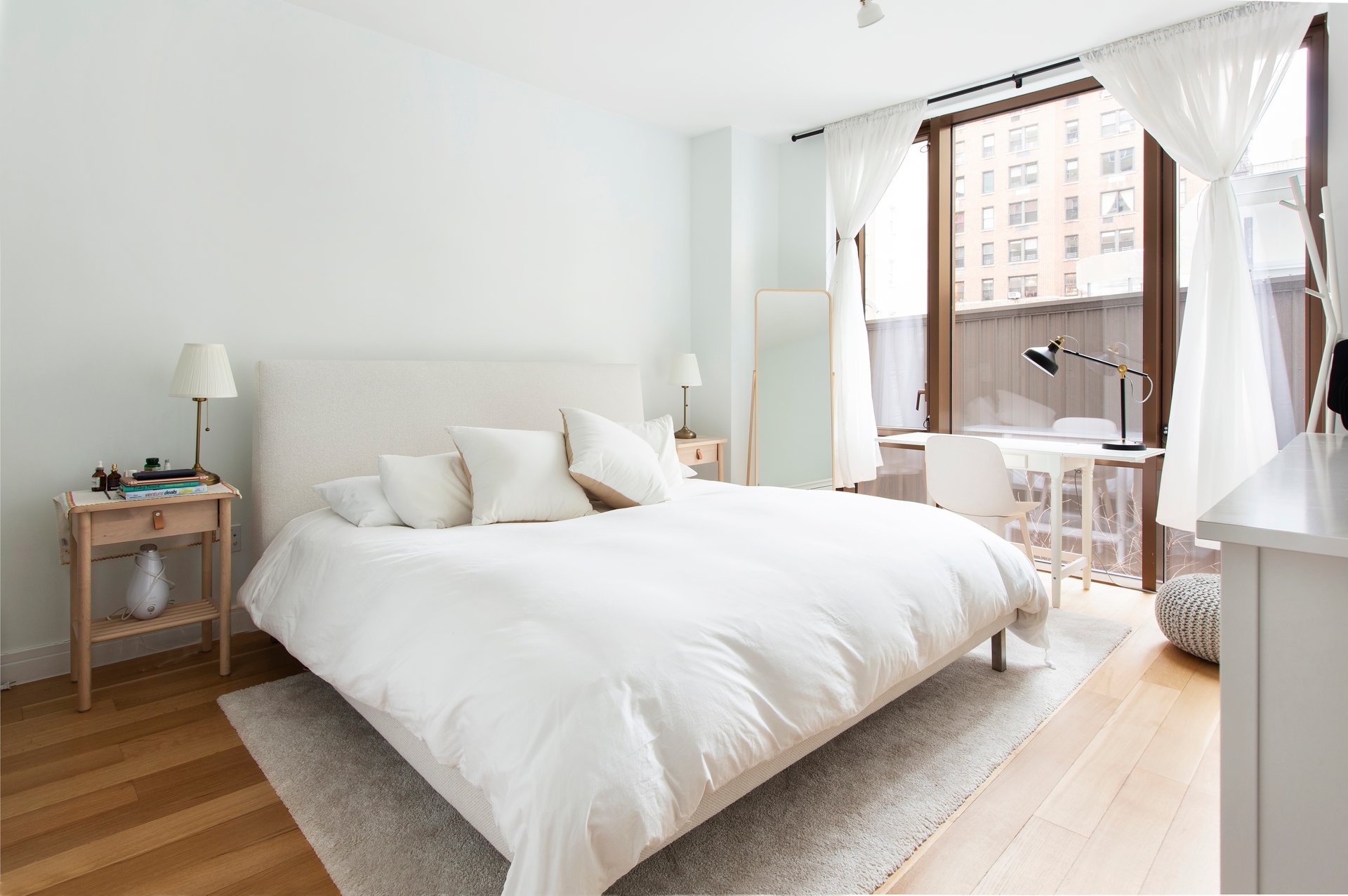 230 East 20th Street, 34
