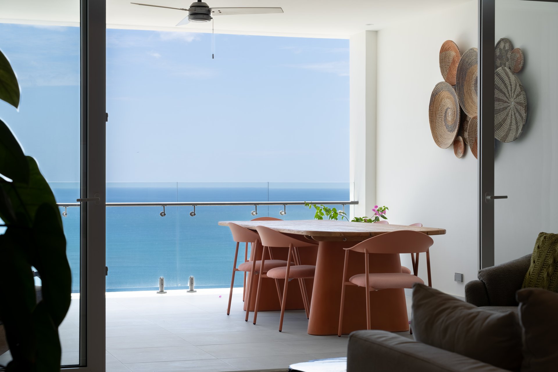 Type 3 Residences 