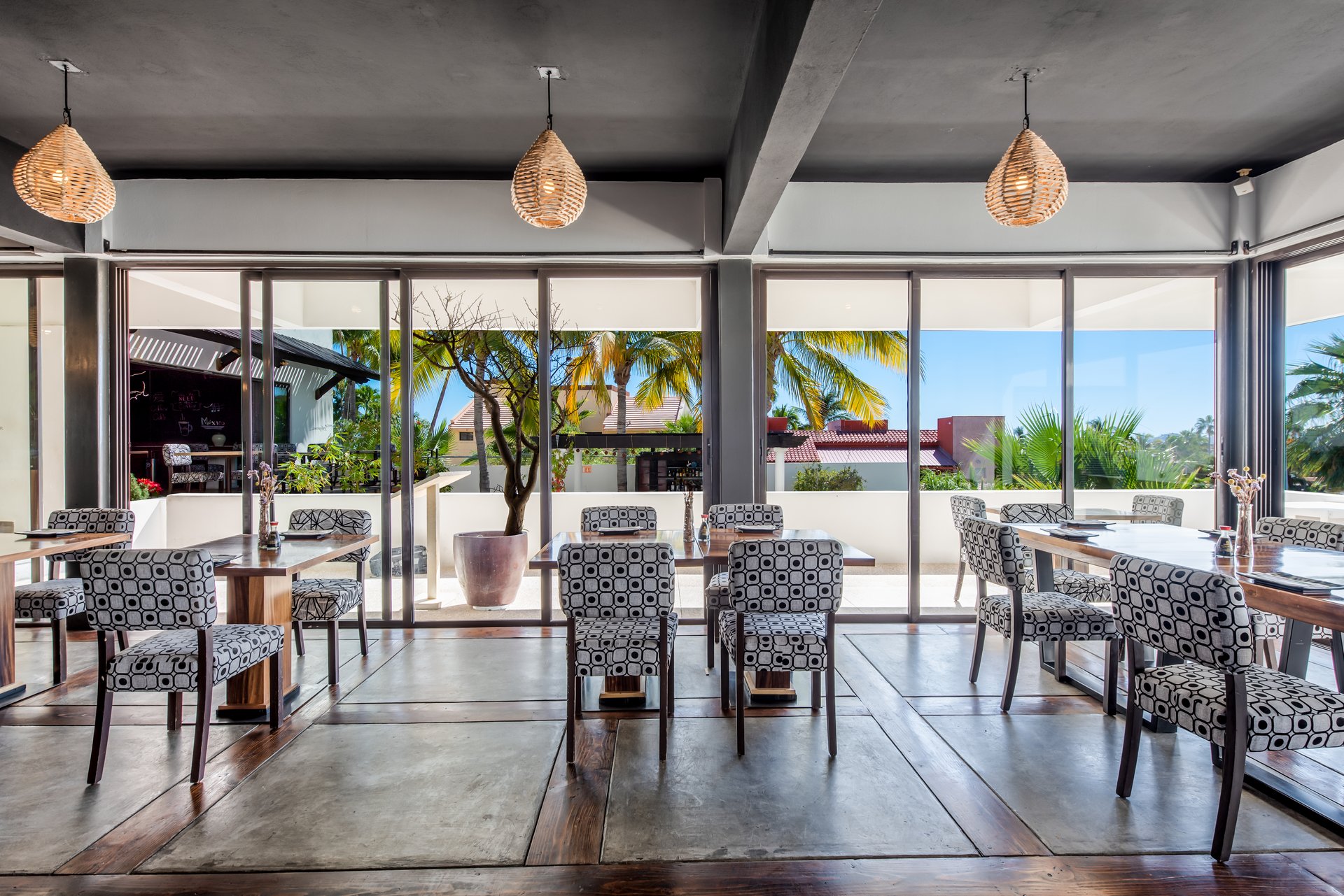 Alegranza Penthouse 927