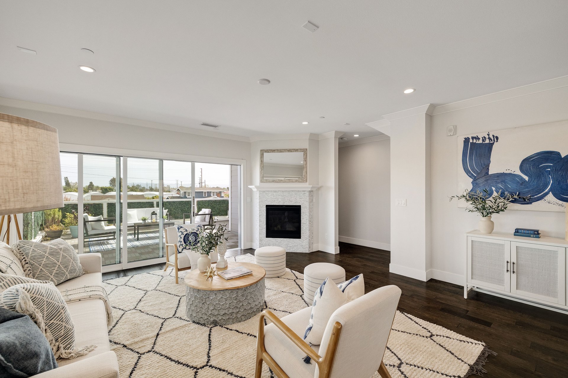 17512 Van Ness Ave