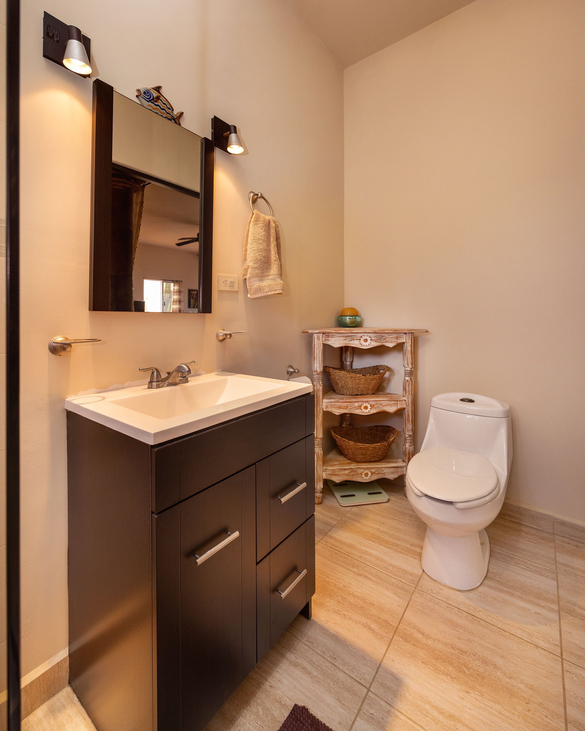 Puesta Del Sol Studio 1B