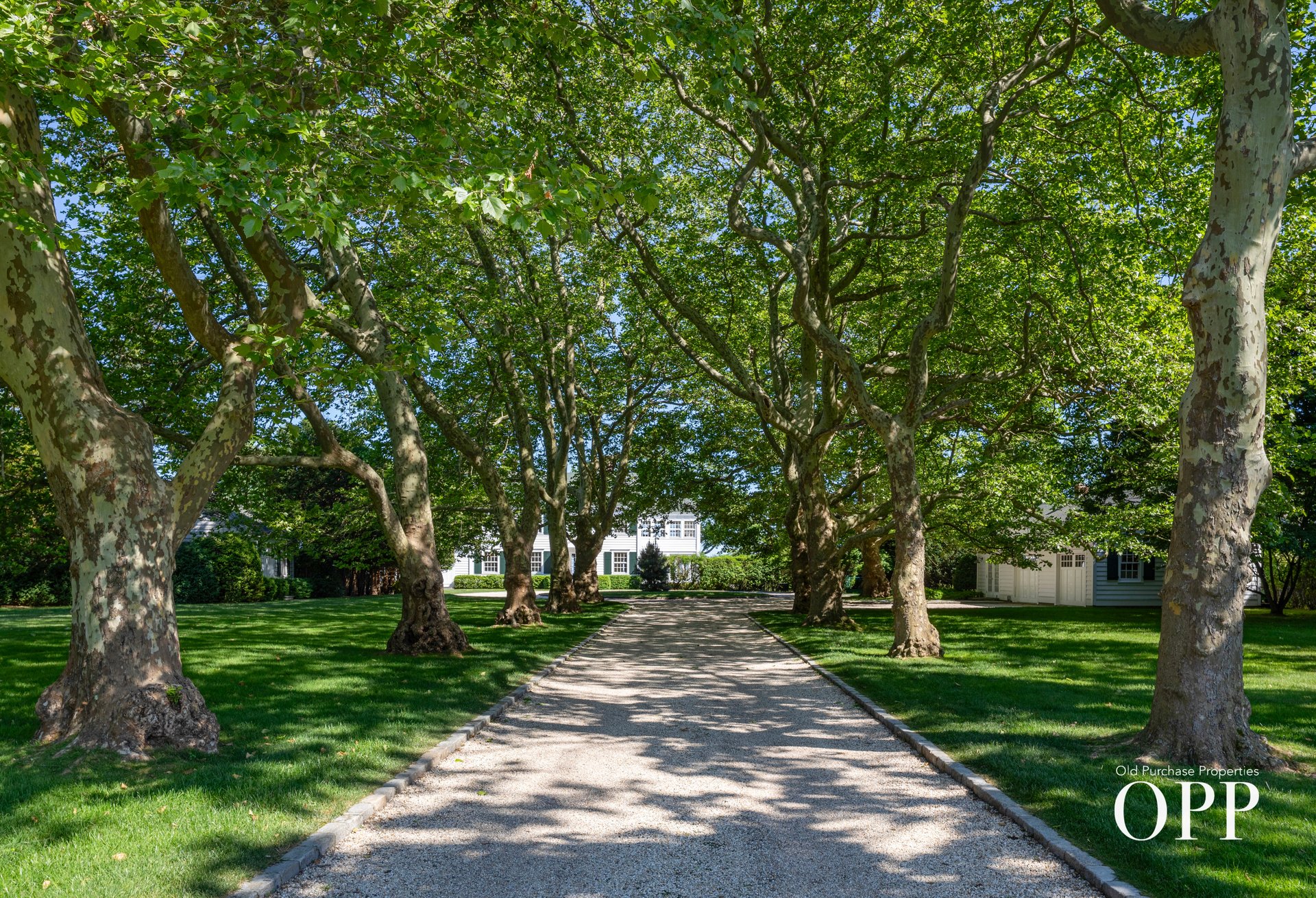 Porta Bella: An Iconic Presence on Bellport Bay