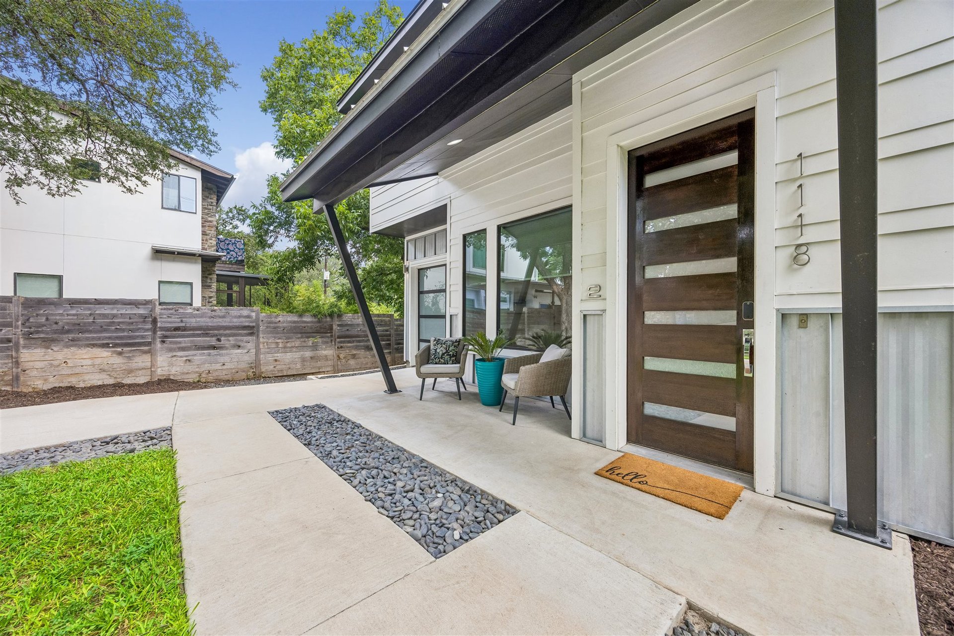 1118 Algarita Ave, Unit 2