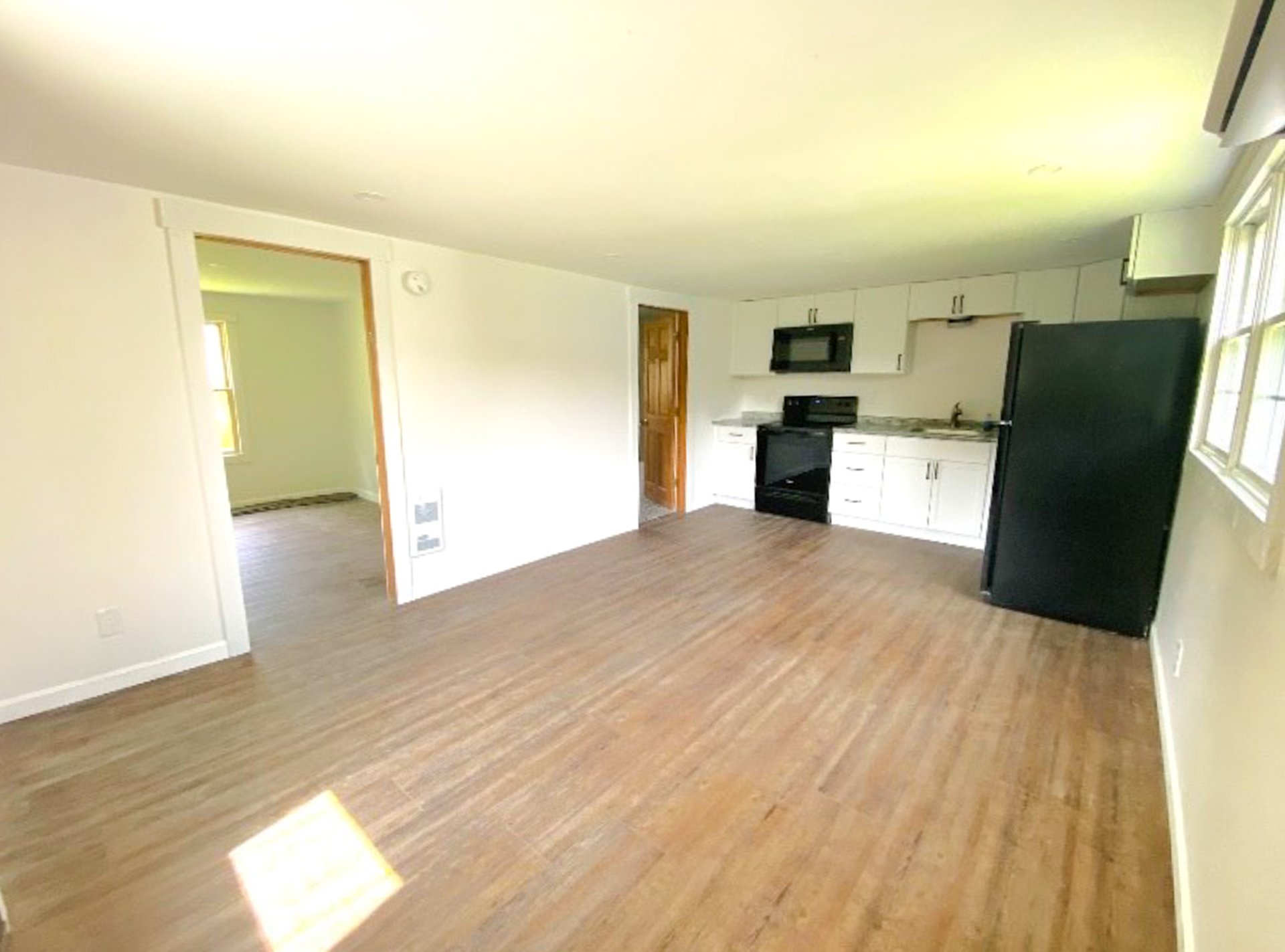 Rental Available October 1st