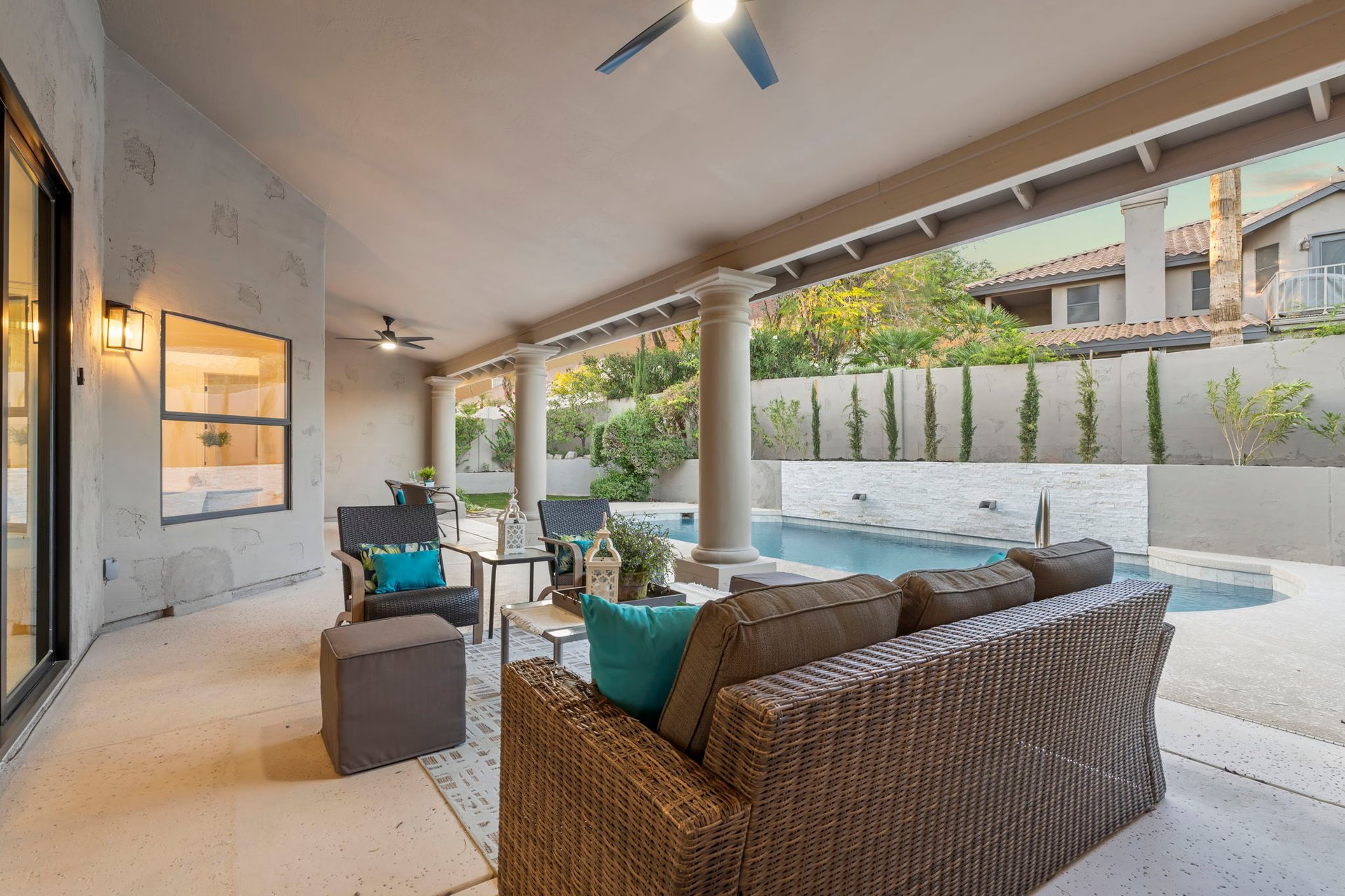 12638 E CORTEZ Drive