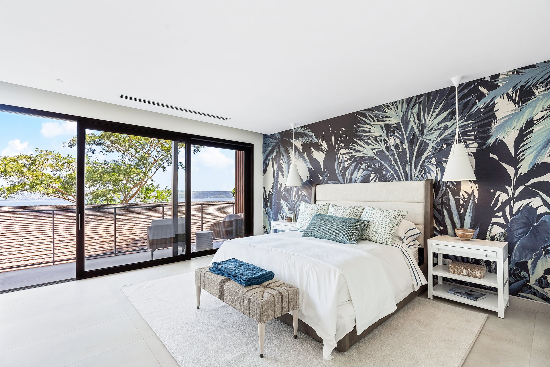 Villa Amar #303 | Luxury Ocean-View Villa in Peninsula Papagayo