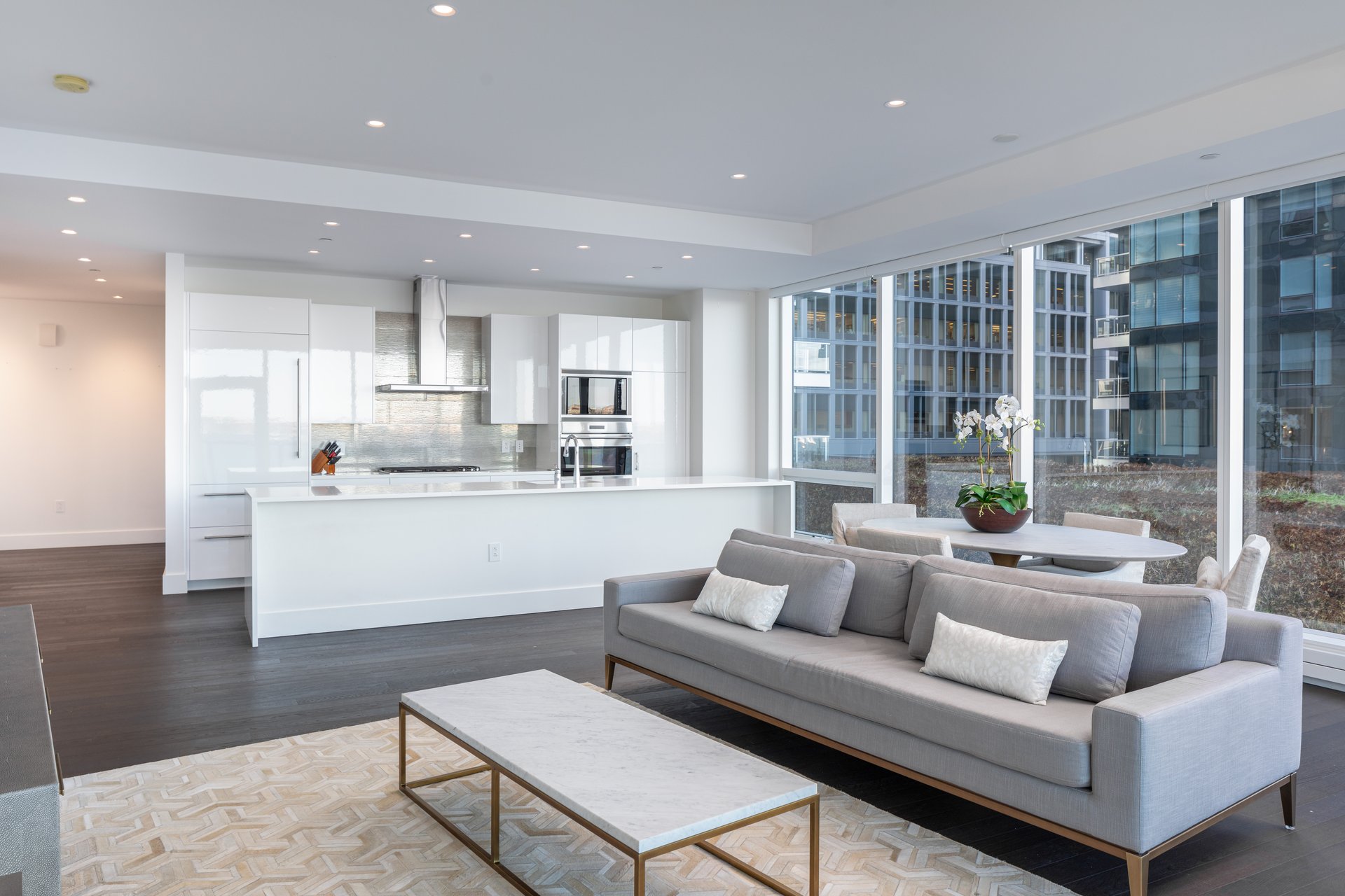 50 Liberty Drive, Unit 3A