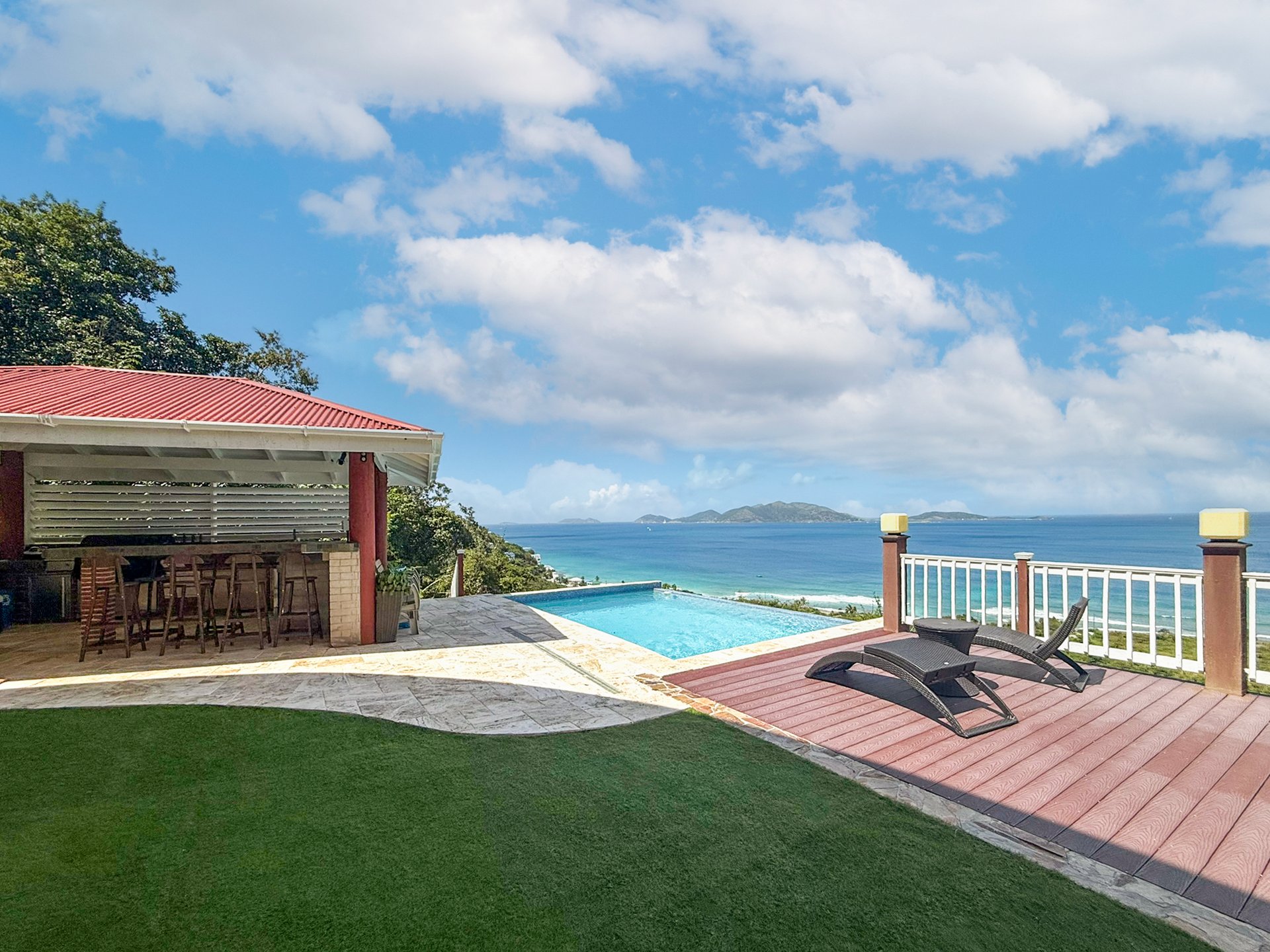 743 Zion Hill 4 Bedroom Home