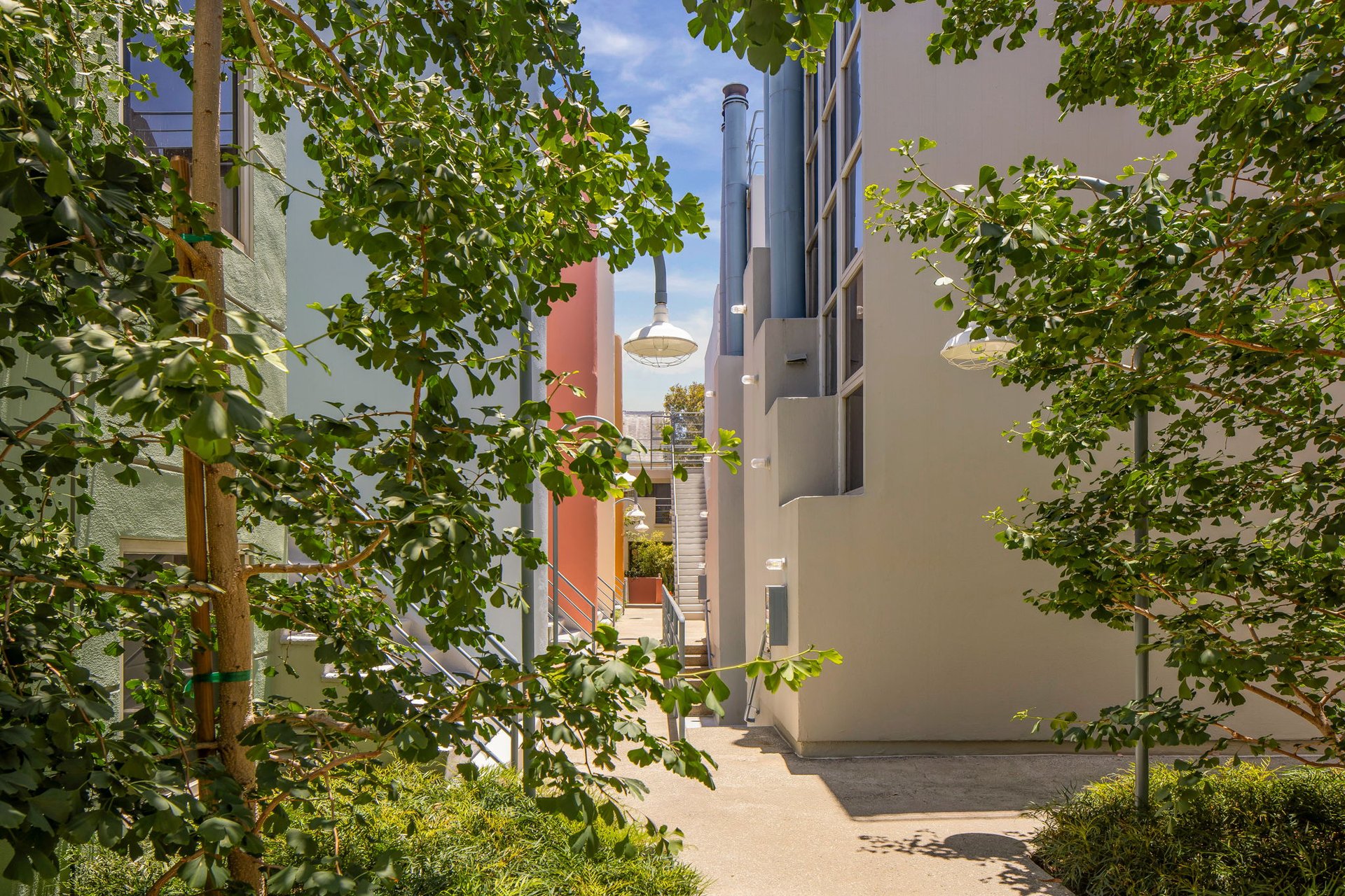 2433 28th St Unit: B, Santa Monica 