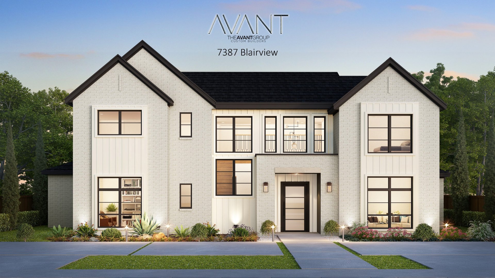 Preston Hollow