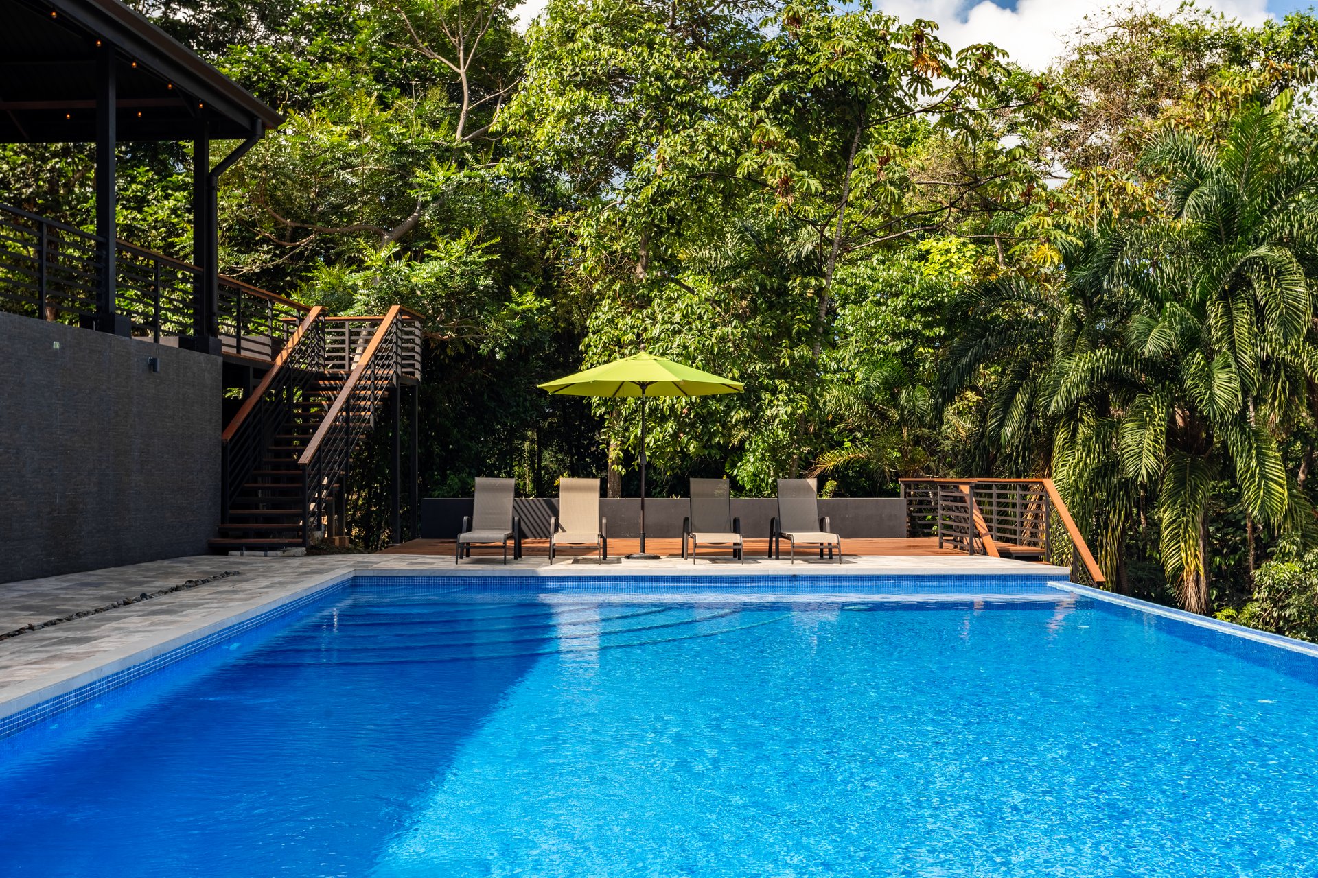 Ocean View Estate and Retreat Opportunity in the Diamante Valley Dominical