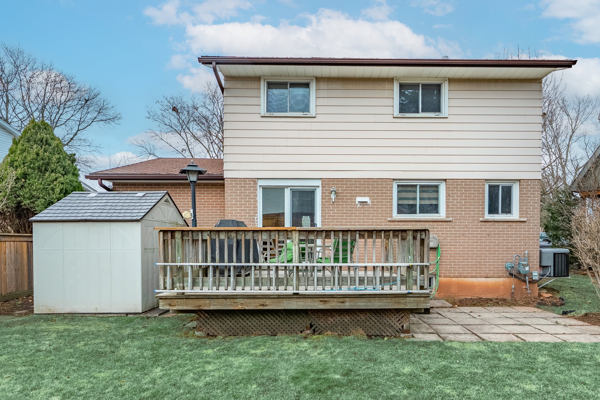 123 Otter Crescent, Oakville, ON