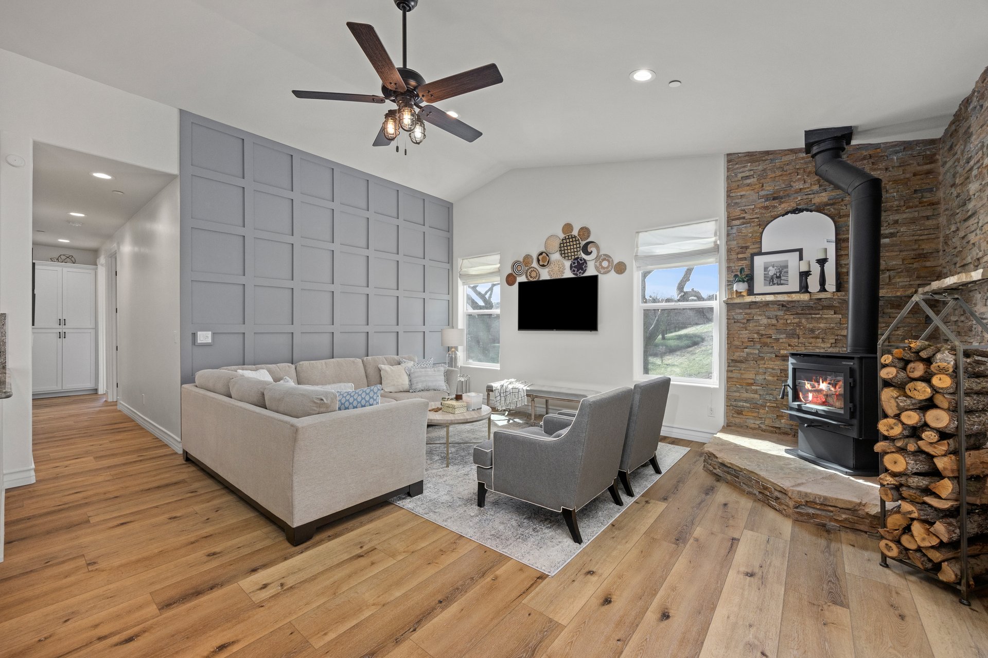 Tranquil Retreat in Stallion Springs | 29560 Stallion Springs Drive