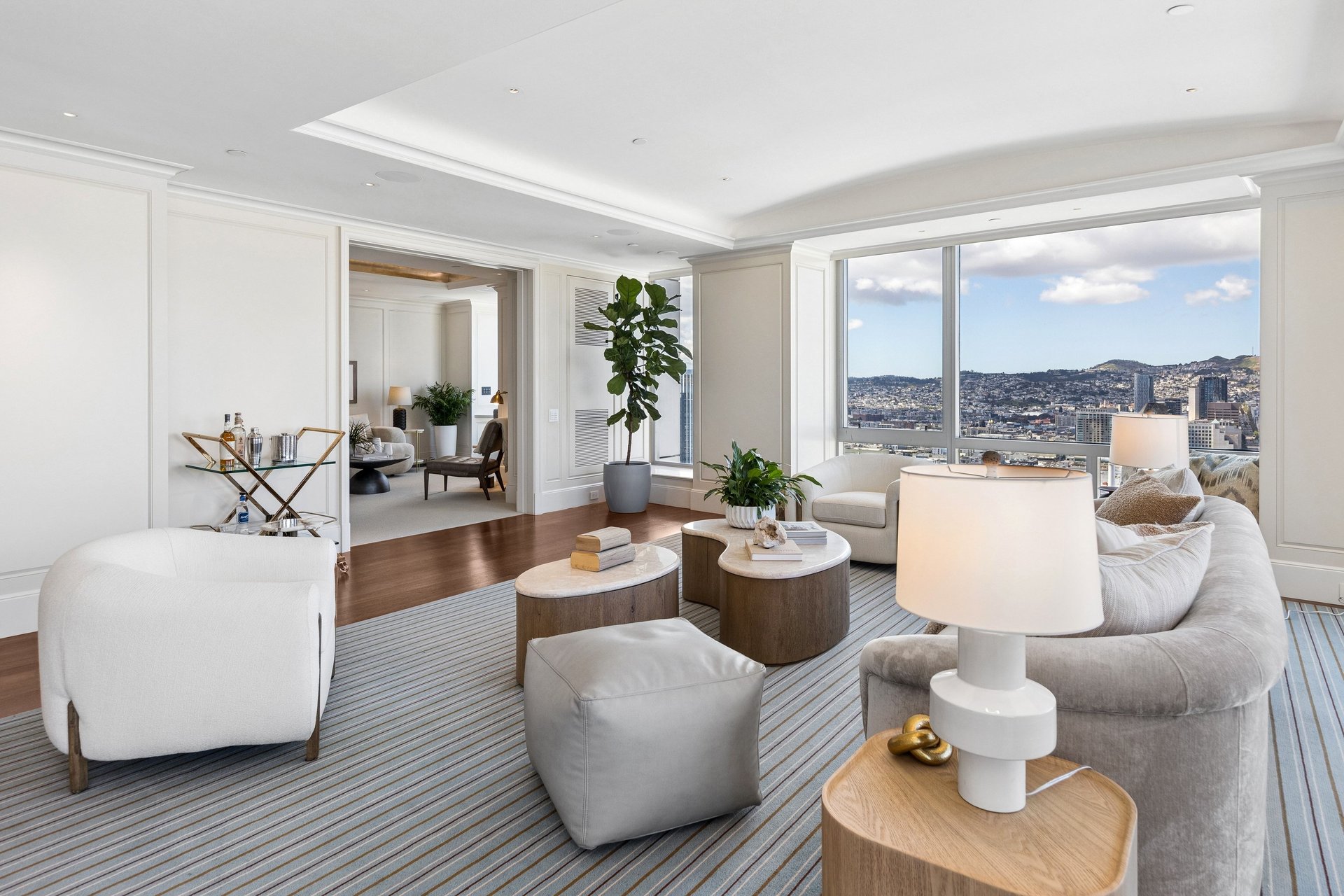 ODADA-Designed Four Seasons Residence