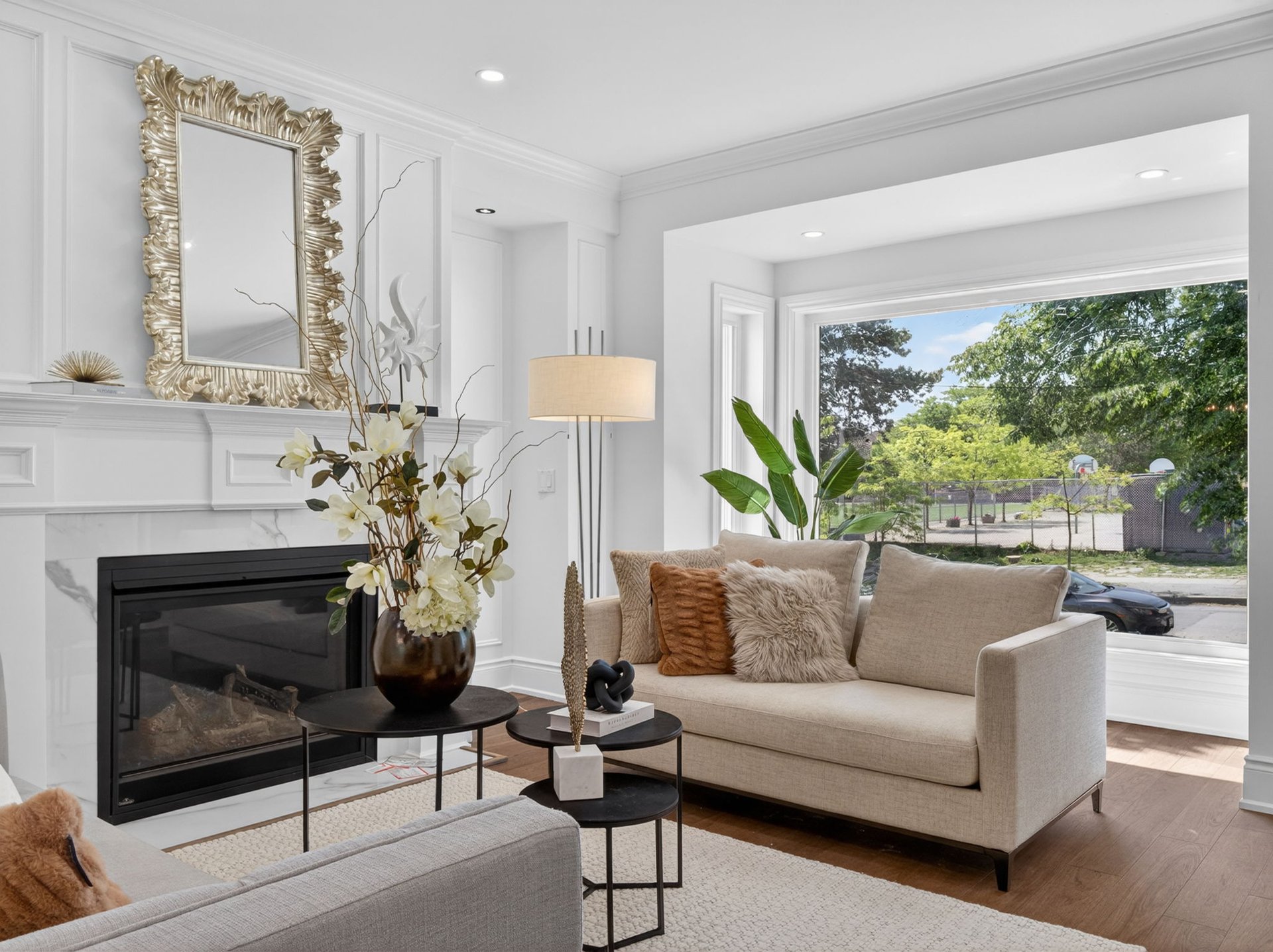 SOLD: Premium Craftsmanship