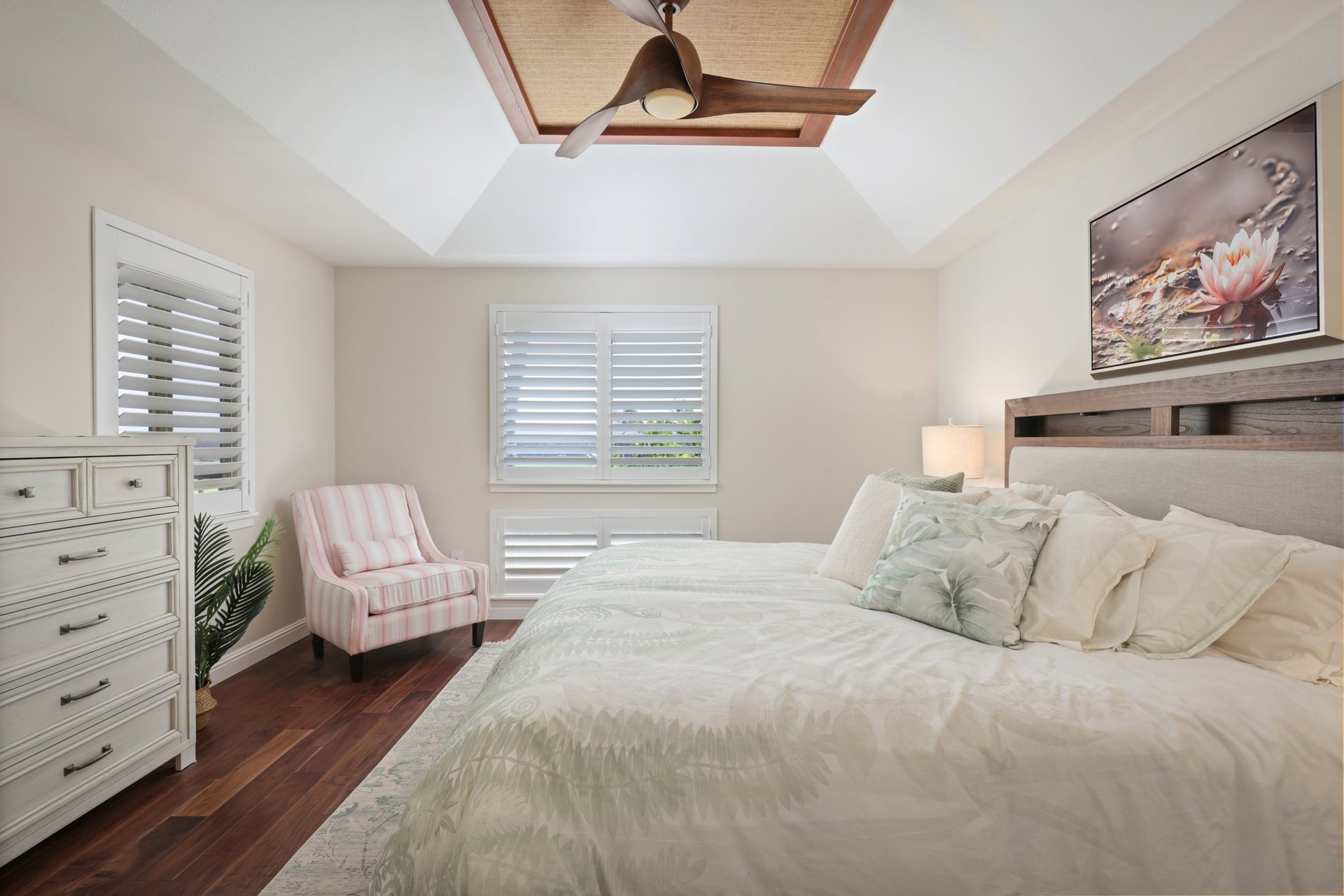 Golf Villas A-22