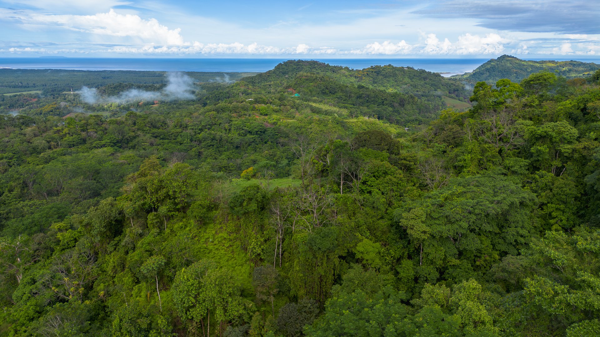 Oceancrest Cascada, Cascada el Sandalo 