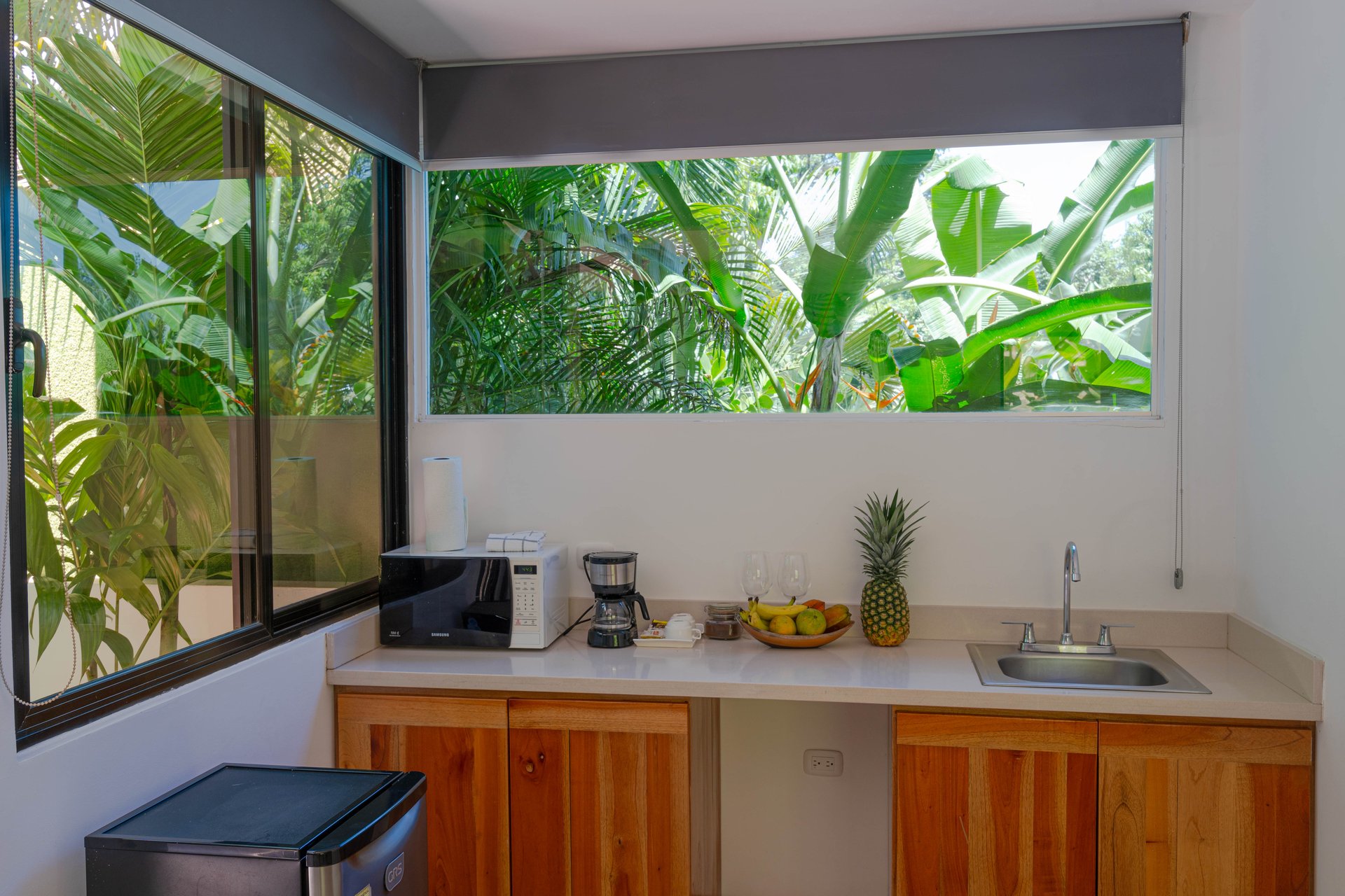 22 Unit Tropical Boutique Hotel steps from Manuel Antonio Park & Beach