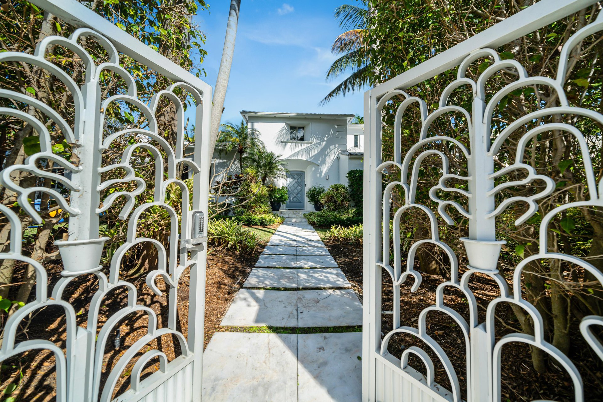 5763 N BAY RD.