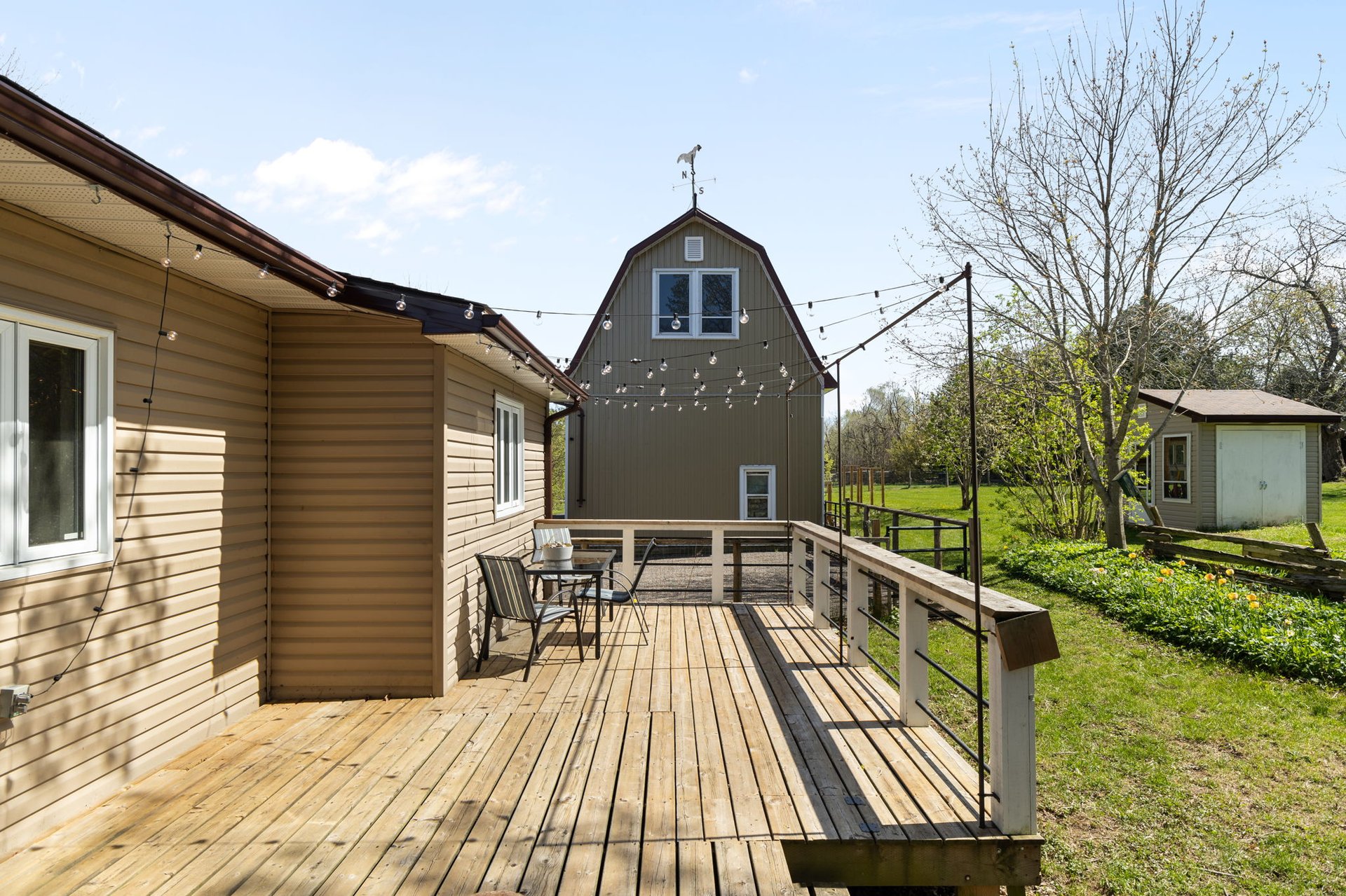 2752 Old Fort Road, Midland