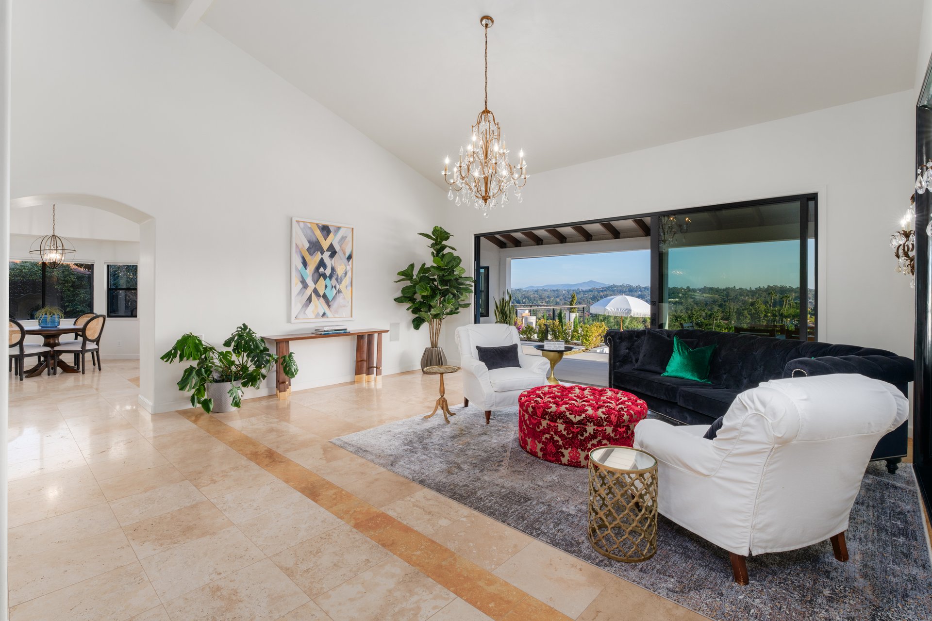 905 Olive Crest Dr.
