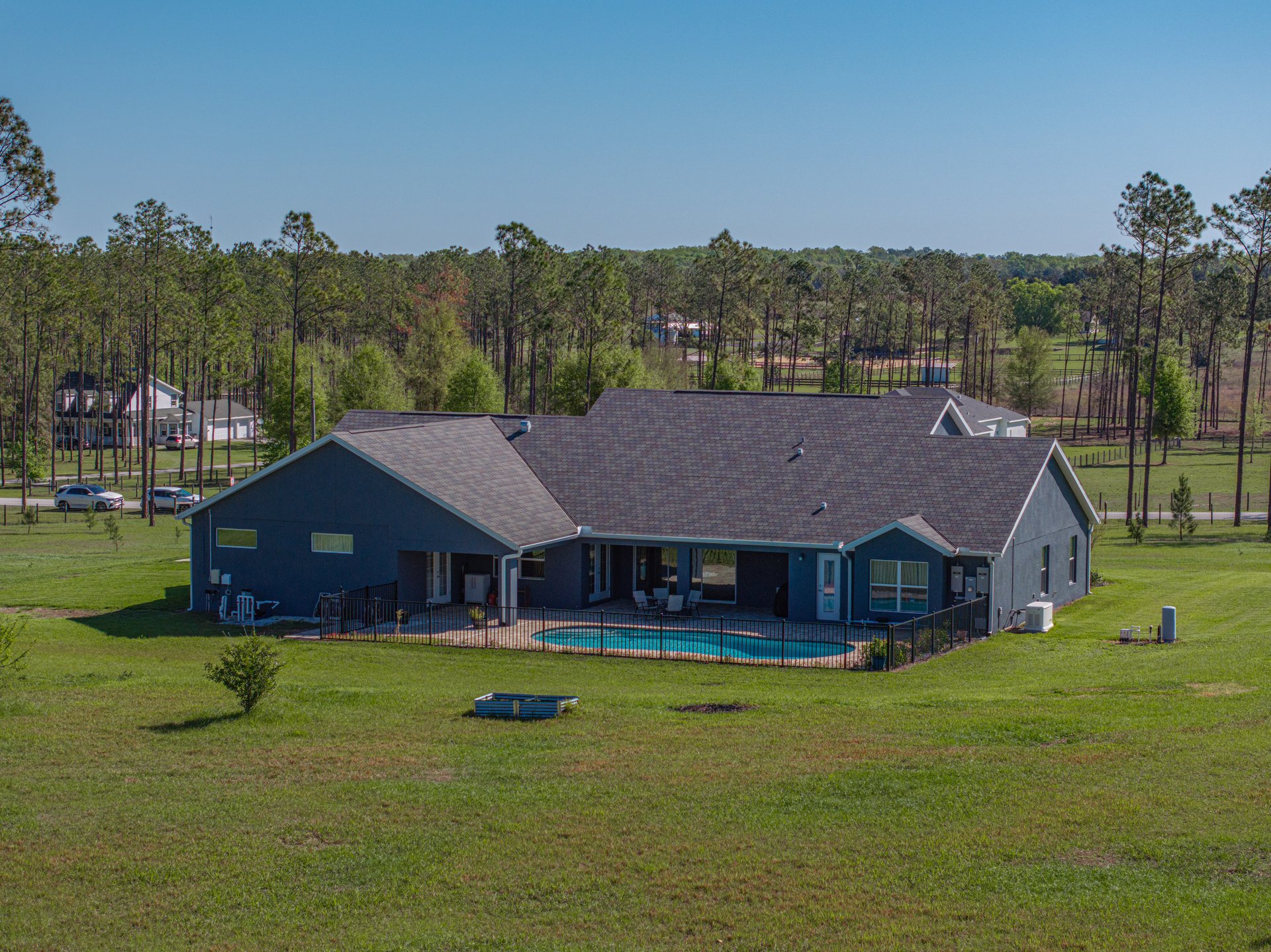 17703 COUNTRY SQUIRE LN