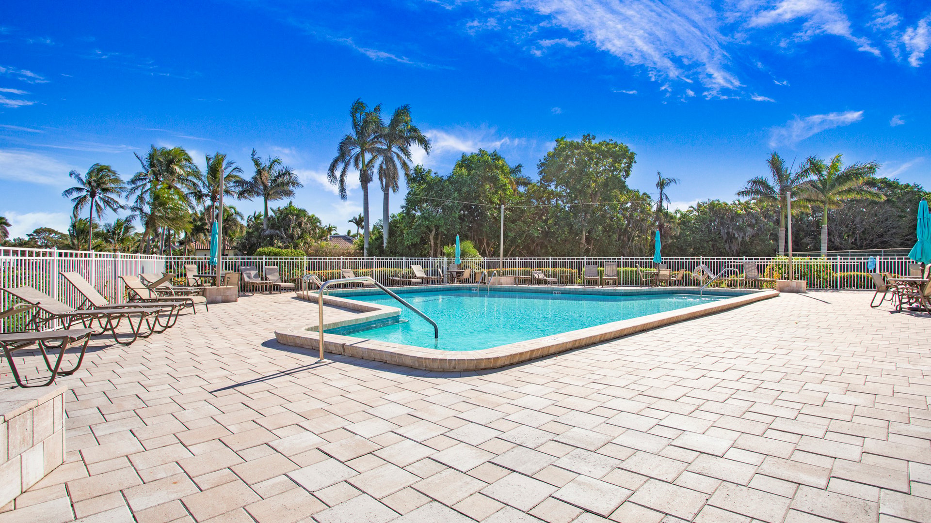 555 Park Shore Drive #411
