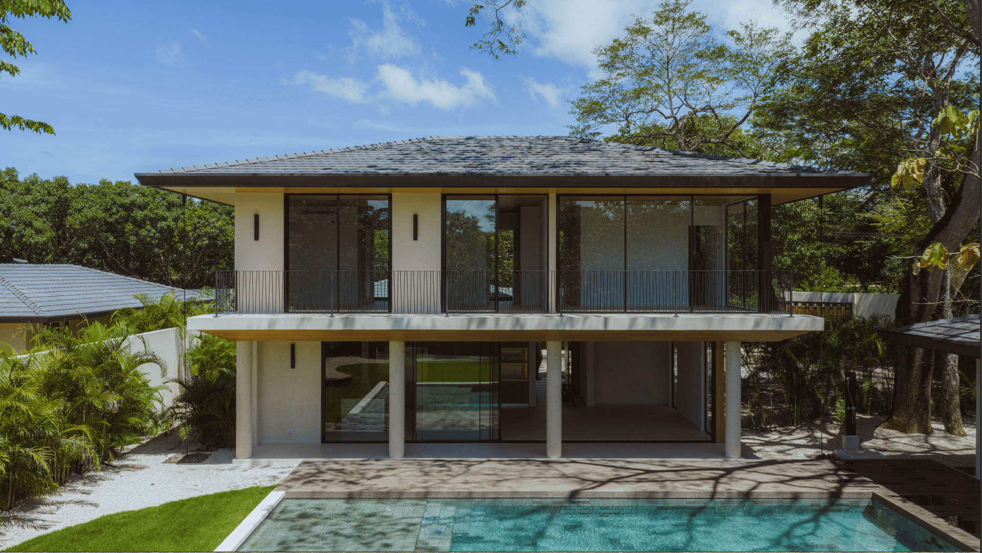 Mareas III | Luxury Villa for Sale in Hacienda Pinilla, Costa Rica