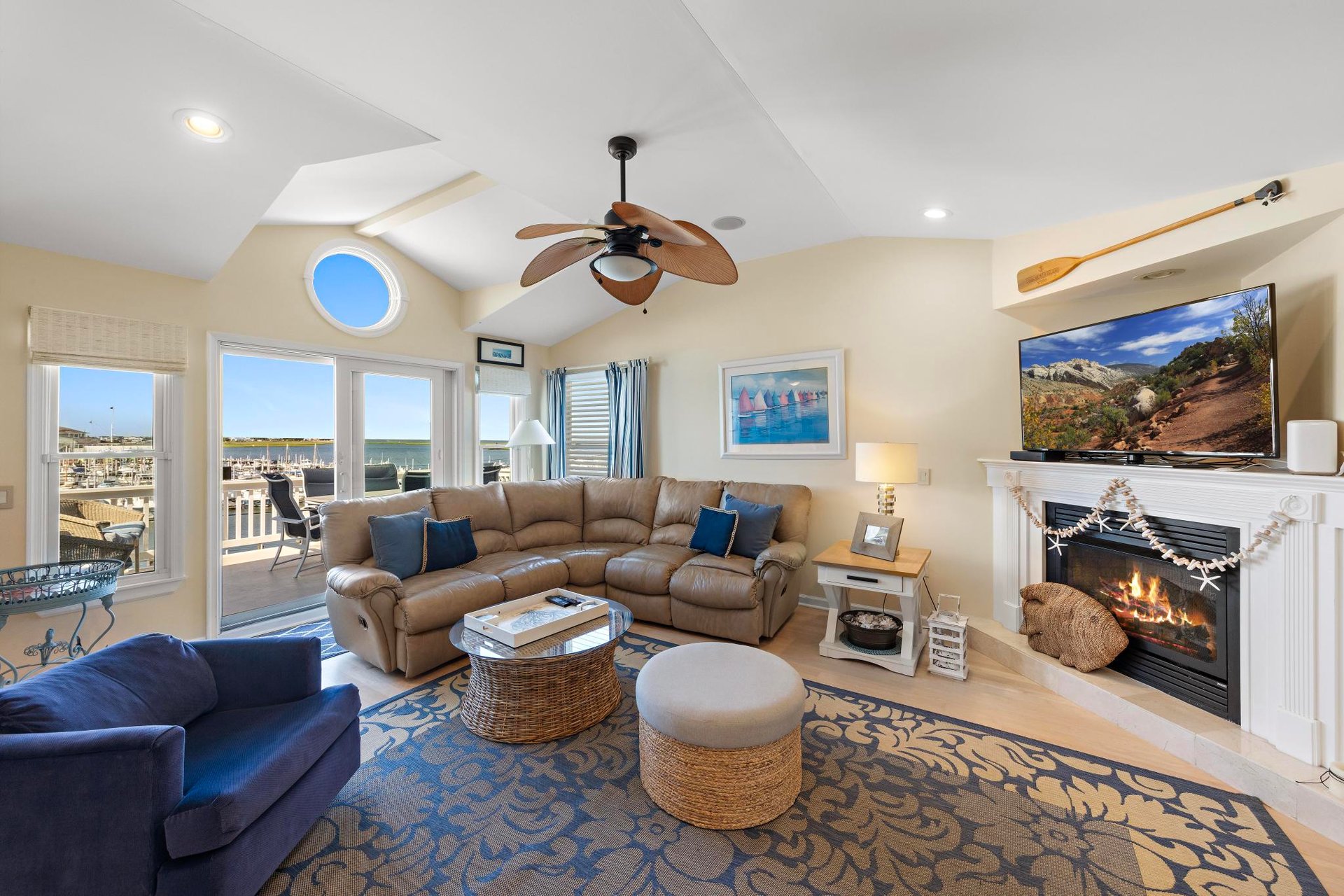 401 Pearl Street (West Unit), Beach Haven