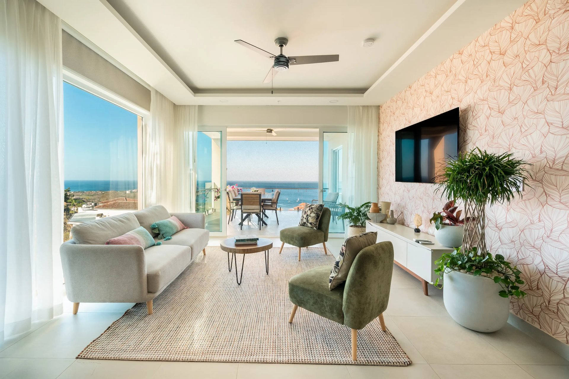 Apartment 101