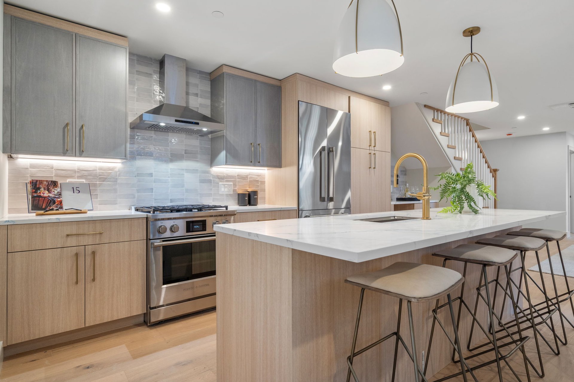 The Residences at Pearl 