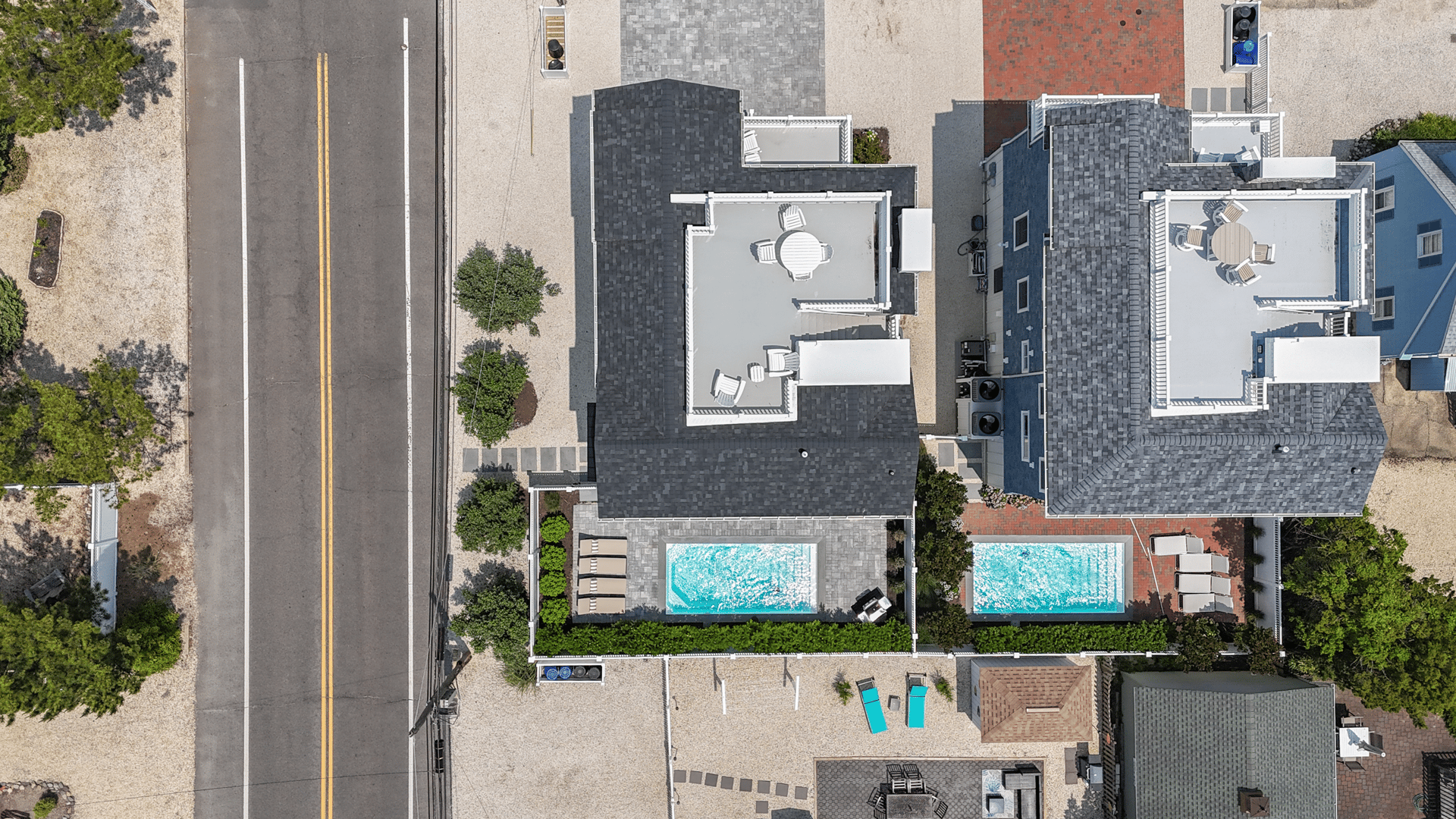 100 B East Colorado Ave