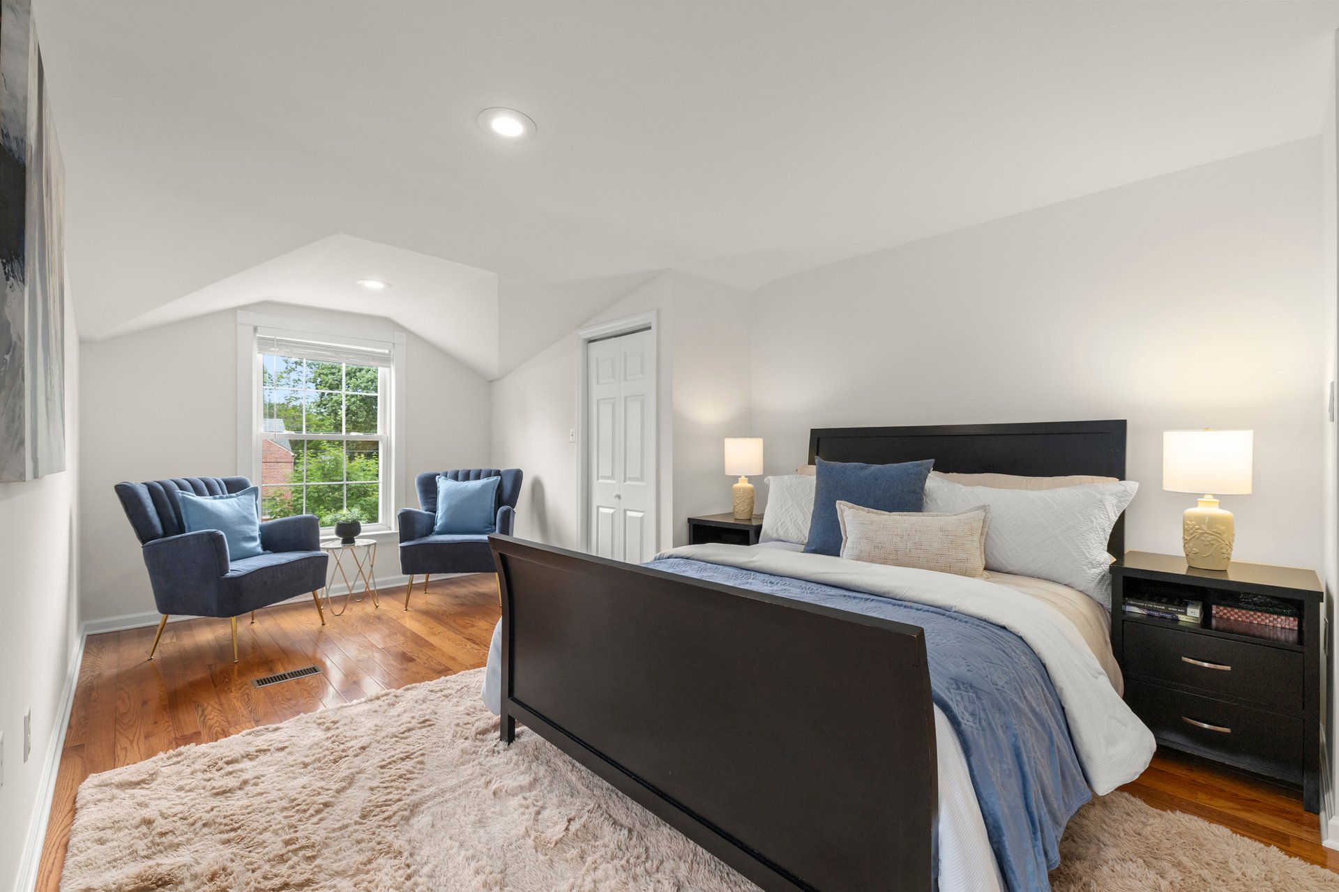 Timeless Elegance. Premier Deerfield Location. Exceptional Living.