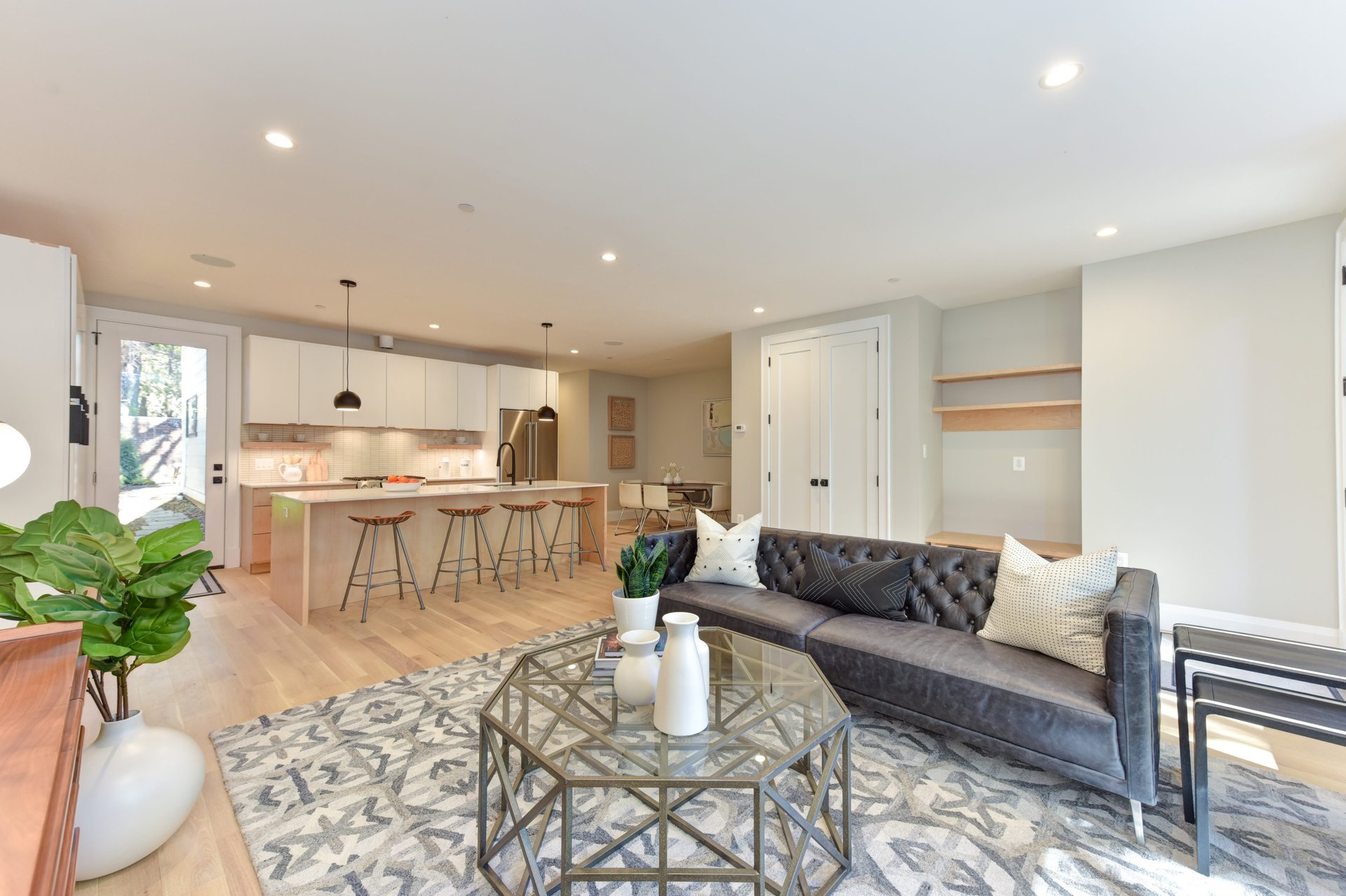 311 P St NW, #1