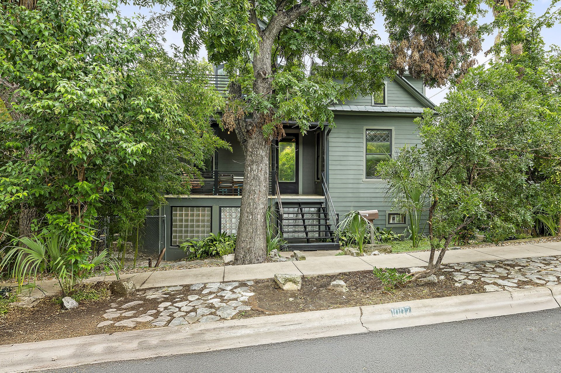 Historic East Austin  | French Legation | Airbnb History with Limitless Potential