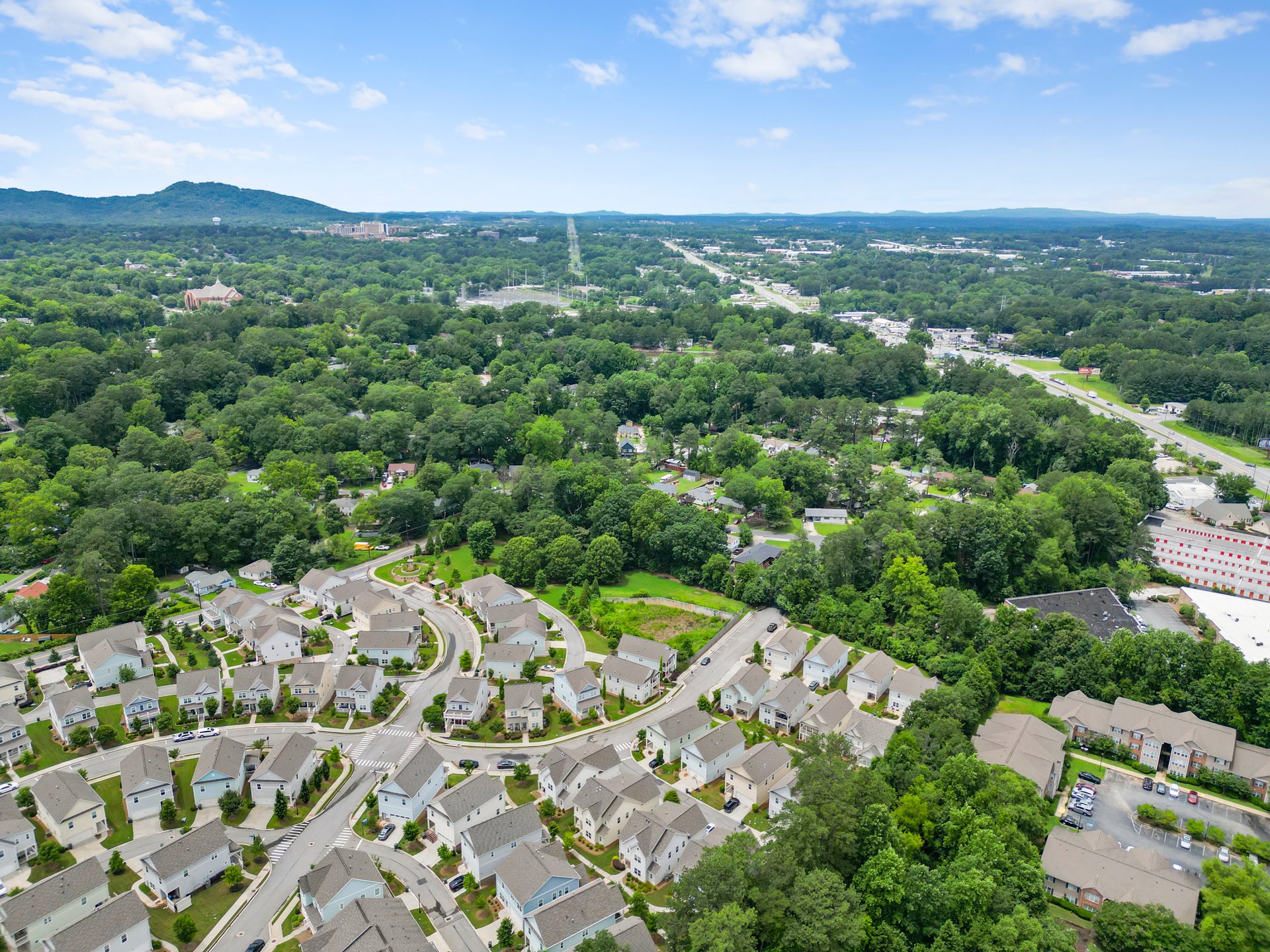 230 Fender Walk, Marietta, Georgia, 30060