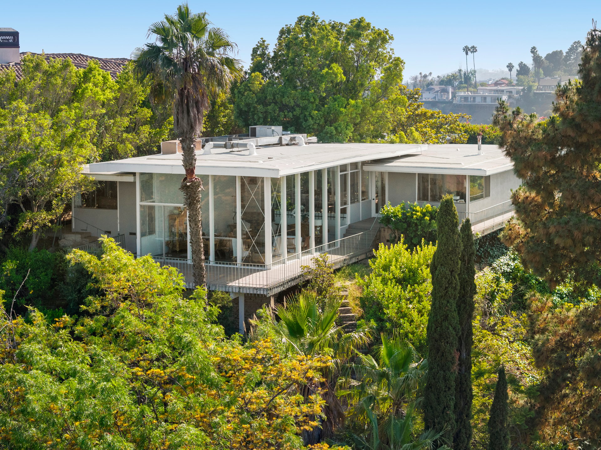 1298 Stradella Rd, Bel Air