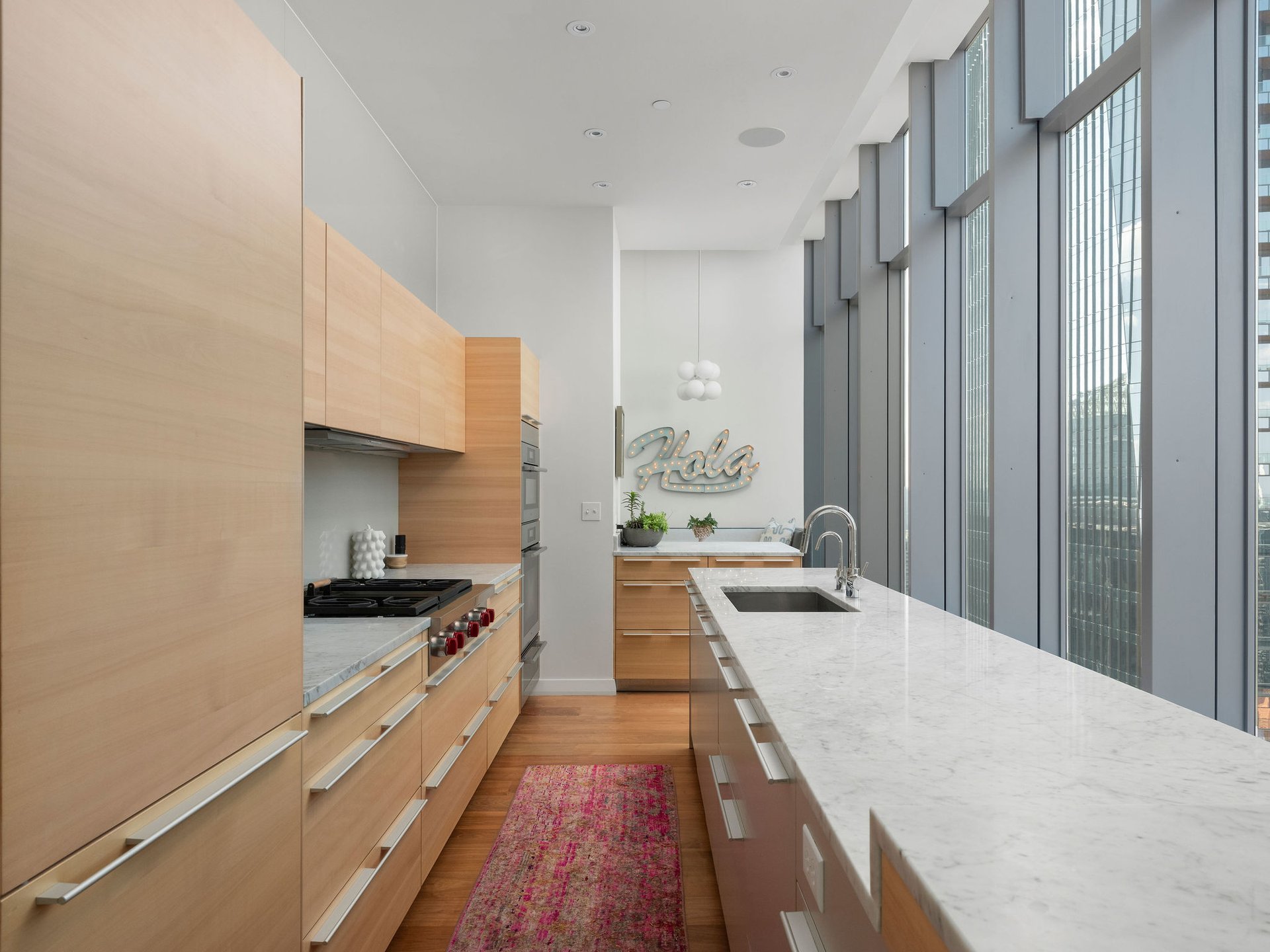 210 Lavaca Street #3504 