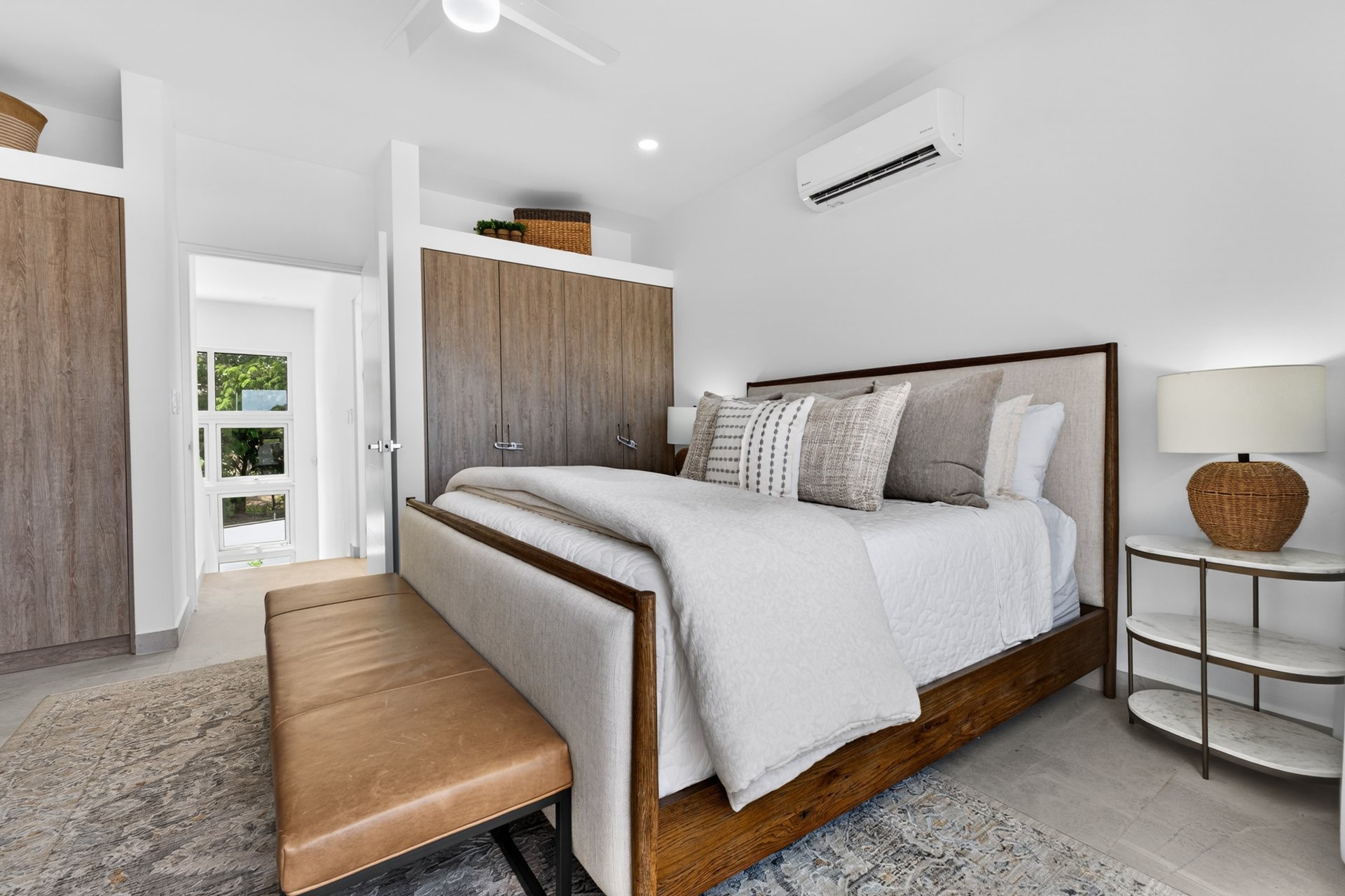 C5 Enclave | Premium Furnished 5-Bedroom Retreat Near Playa Avellanas