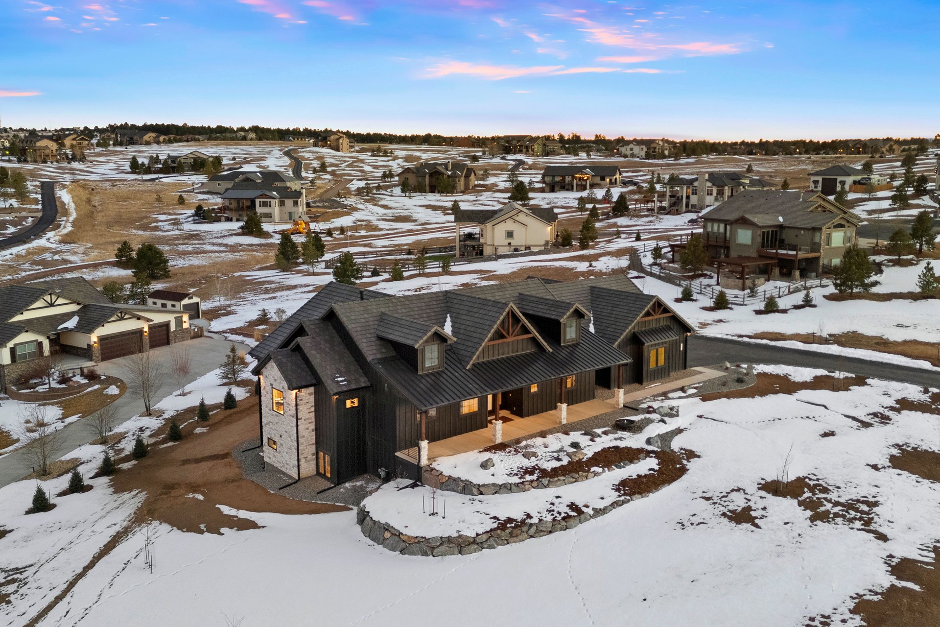 3939 Needles Drive