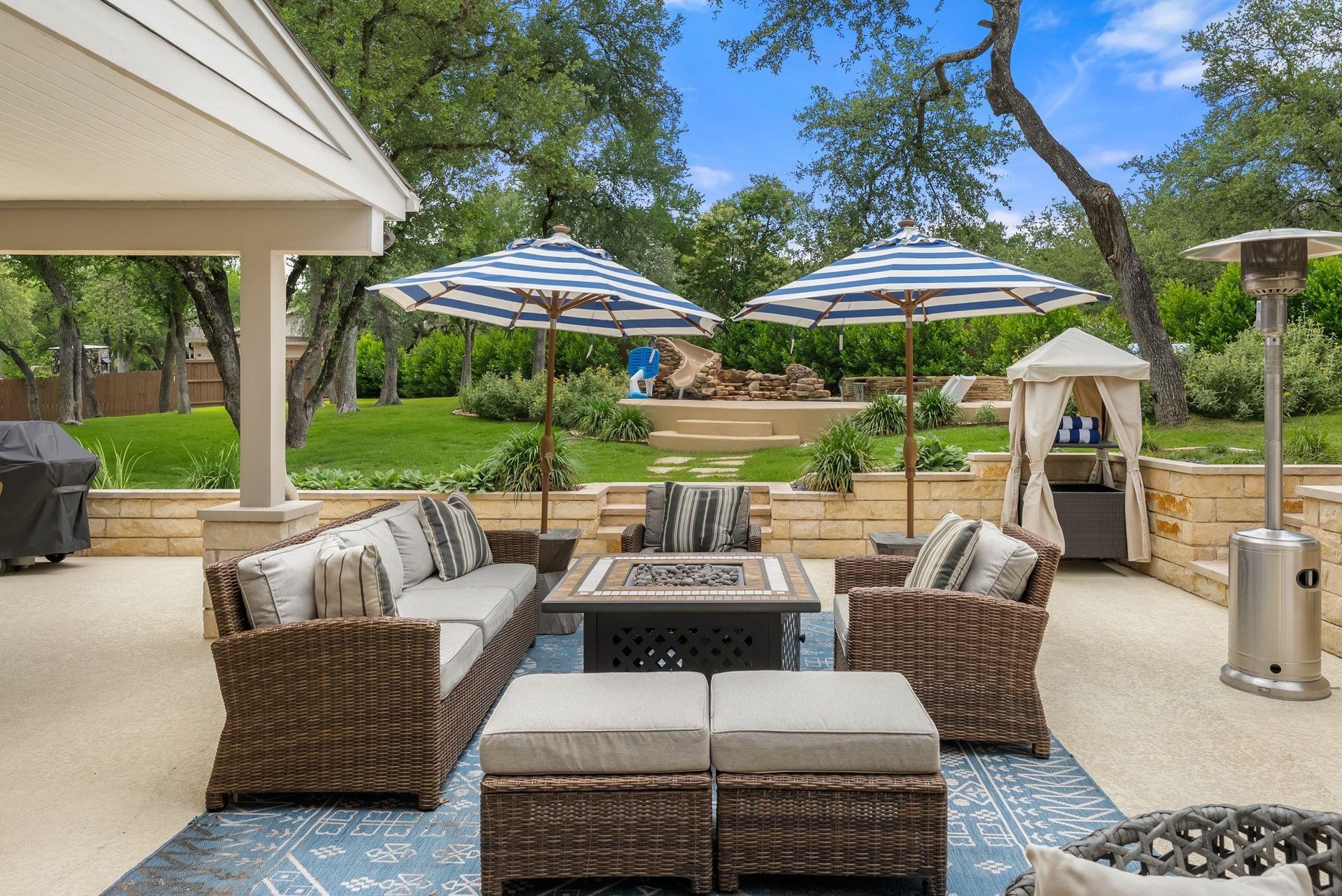 10634 Glass Mountain Trail